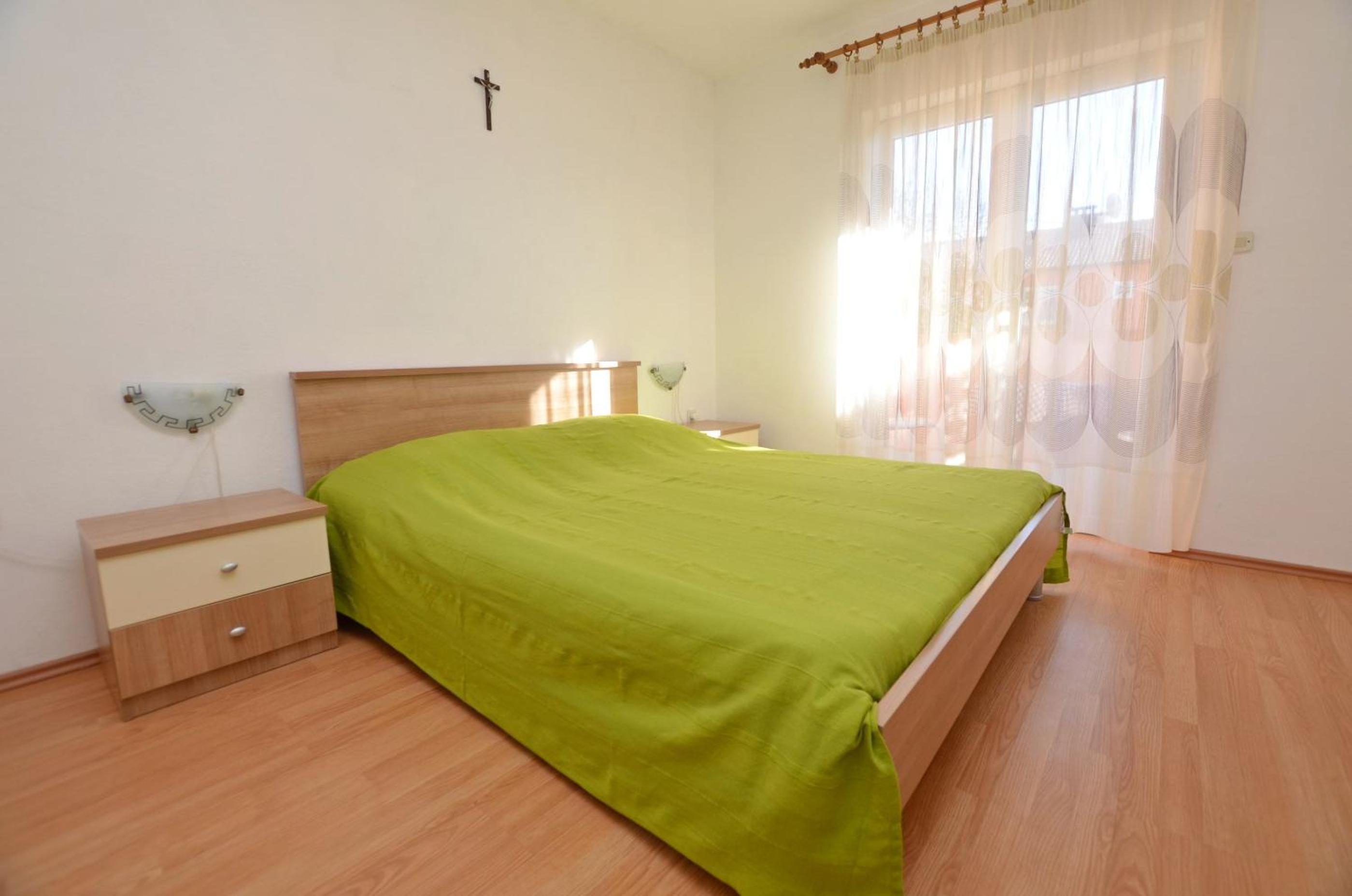 Apartments Marija view 4