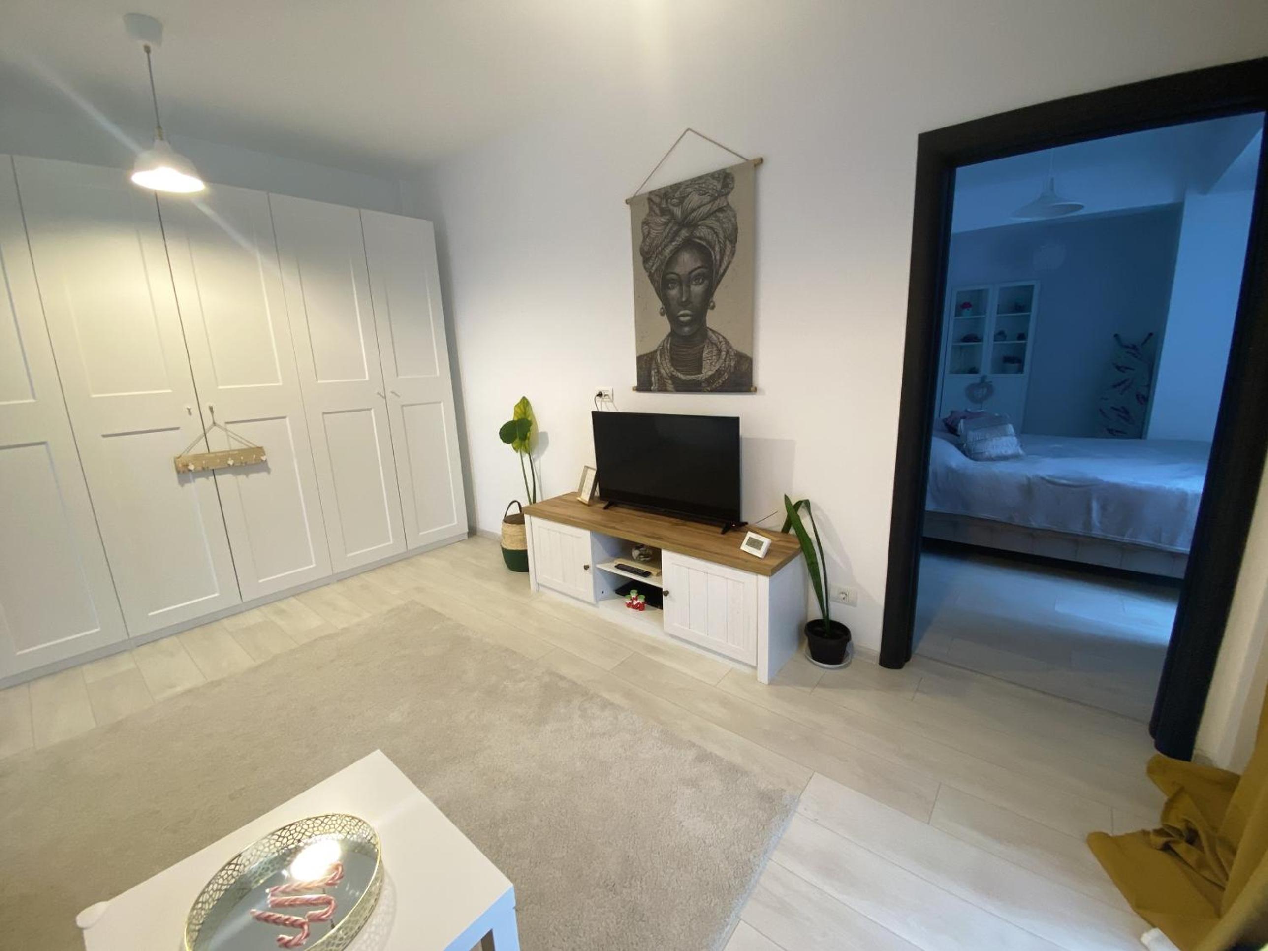 Etalon Residence Relax view 3
