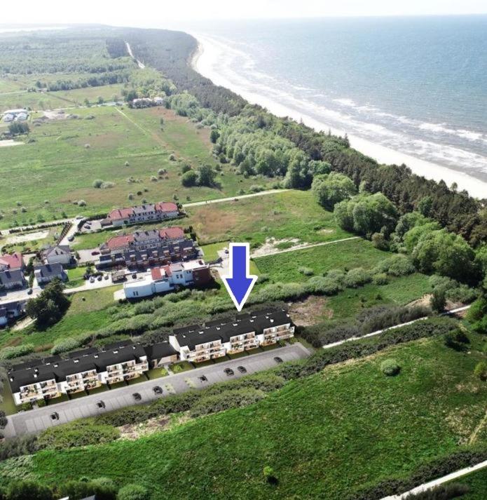 POSESJA APARTAMENTY - Posesja Kapitańska