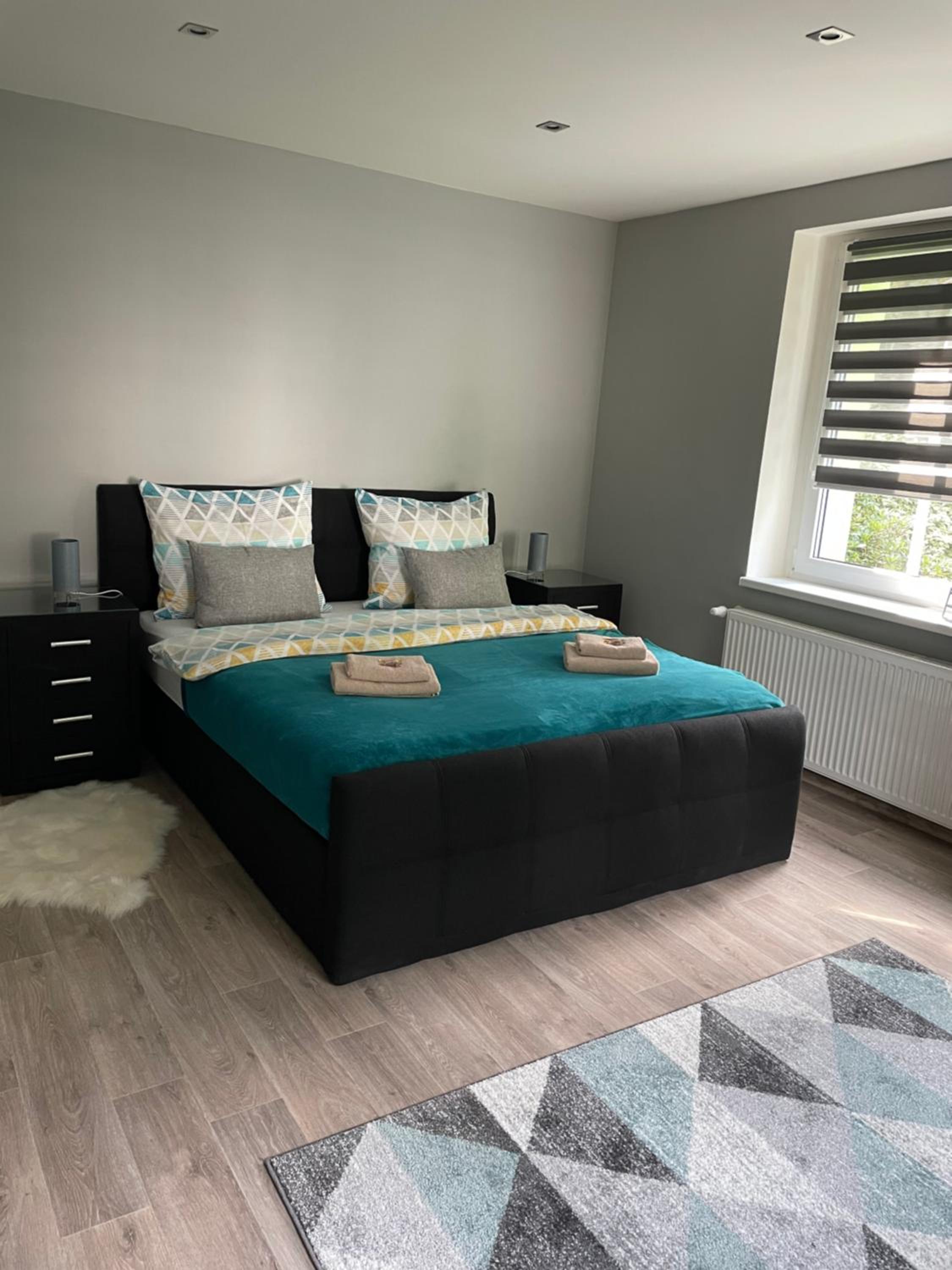 Apartmány Klicperka en Liberec