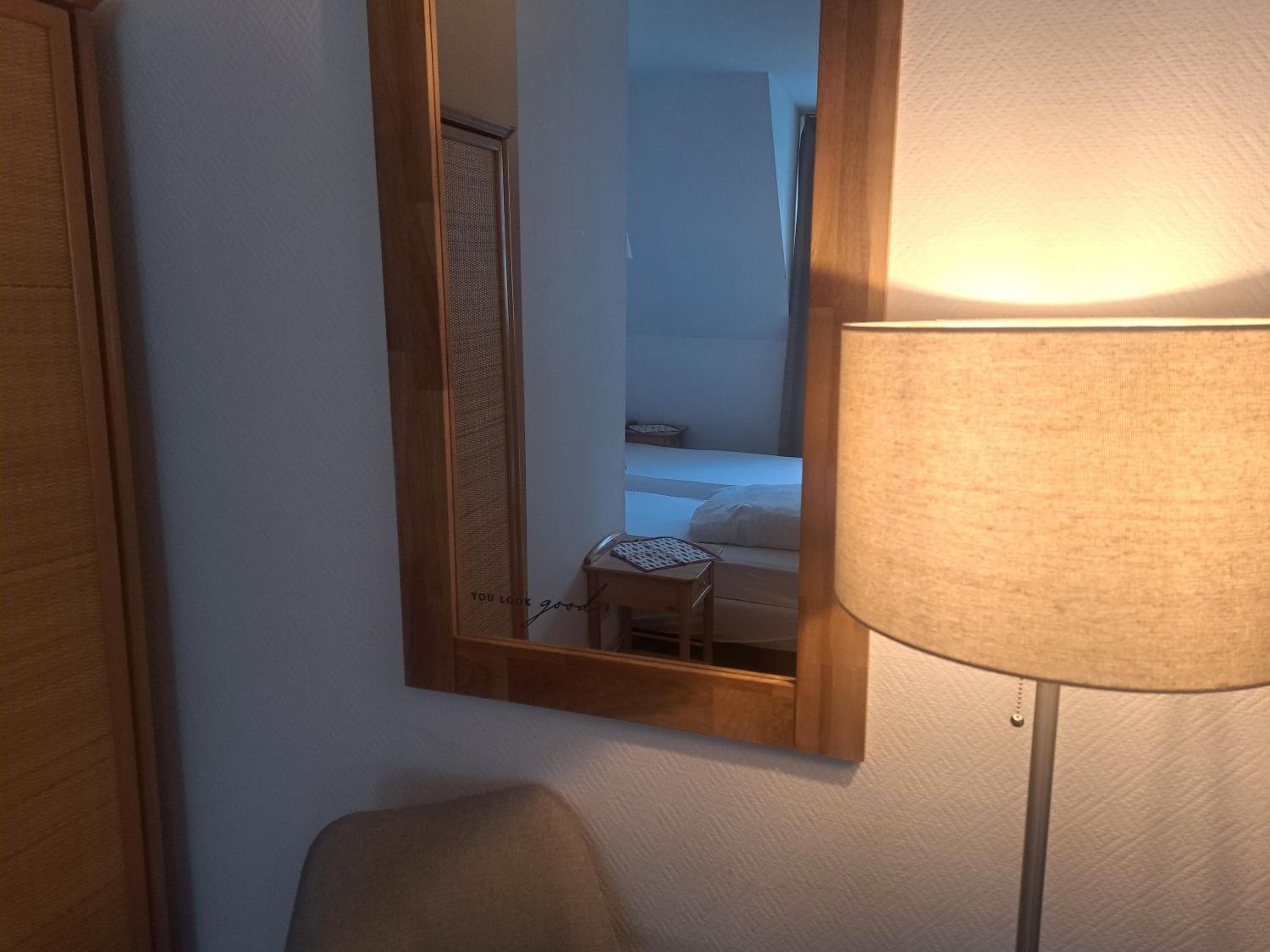 Hotel zur Altstadt