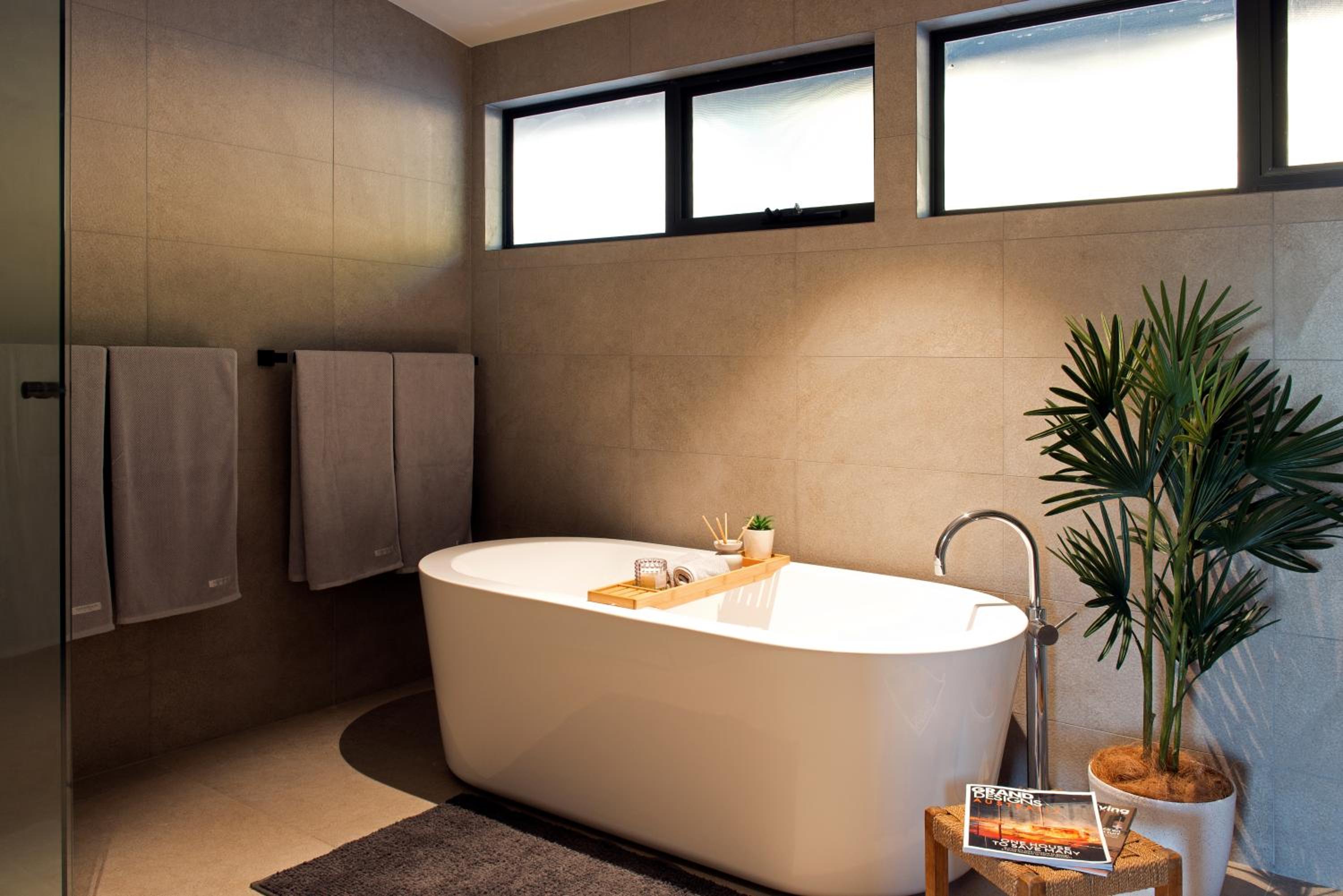 Pinewood High Country Retreat - Lake Eildon Luxe