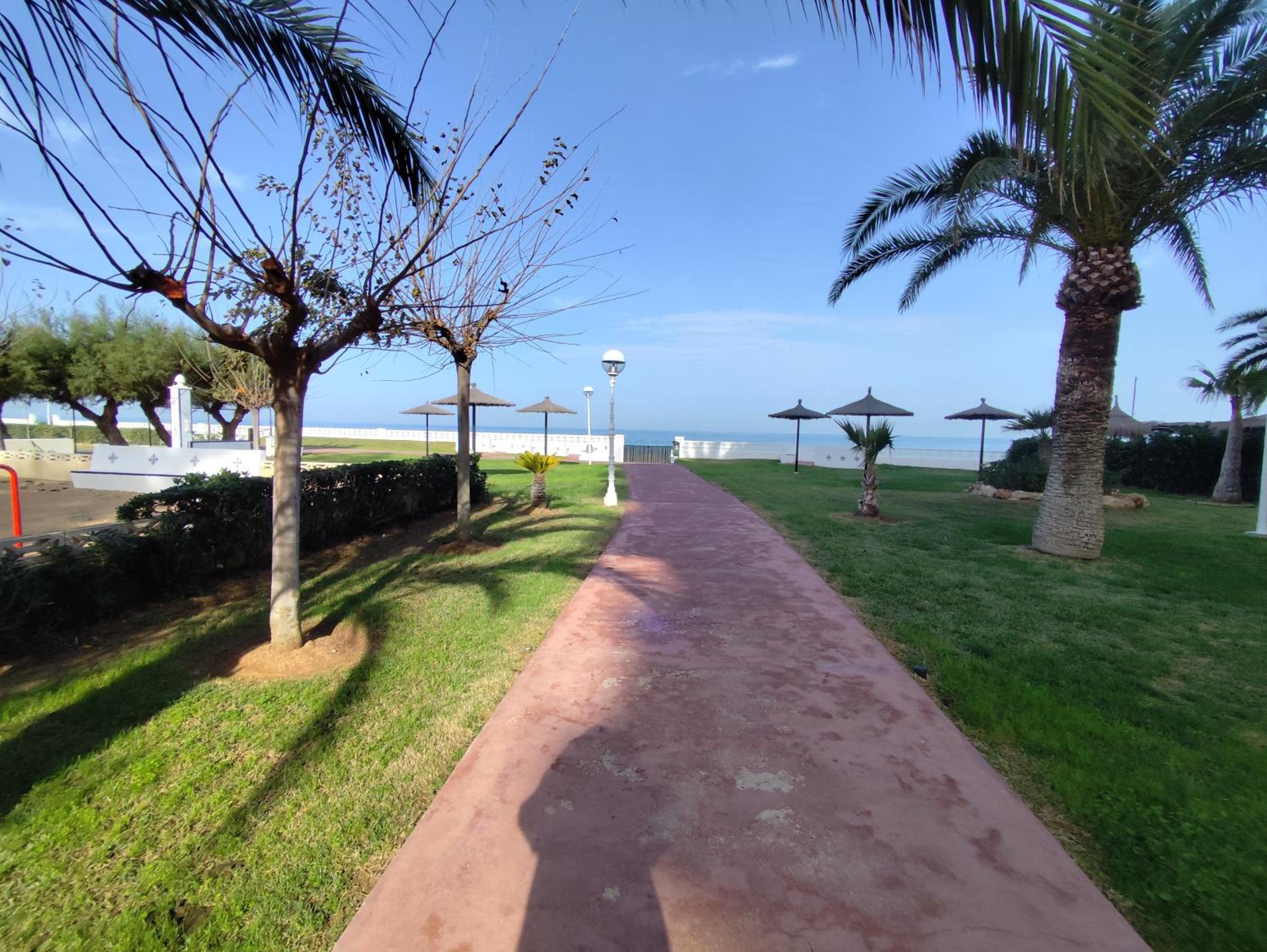 Apartamento Primera Línea Marinas