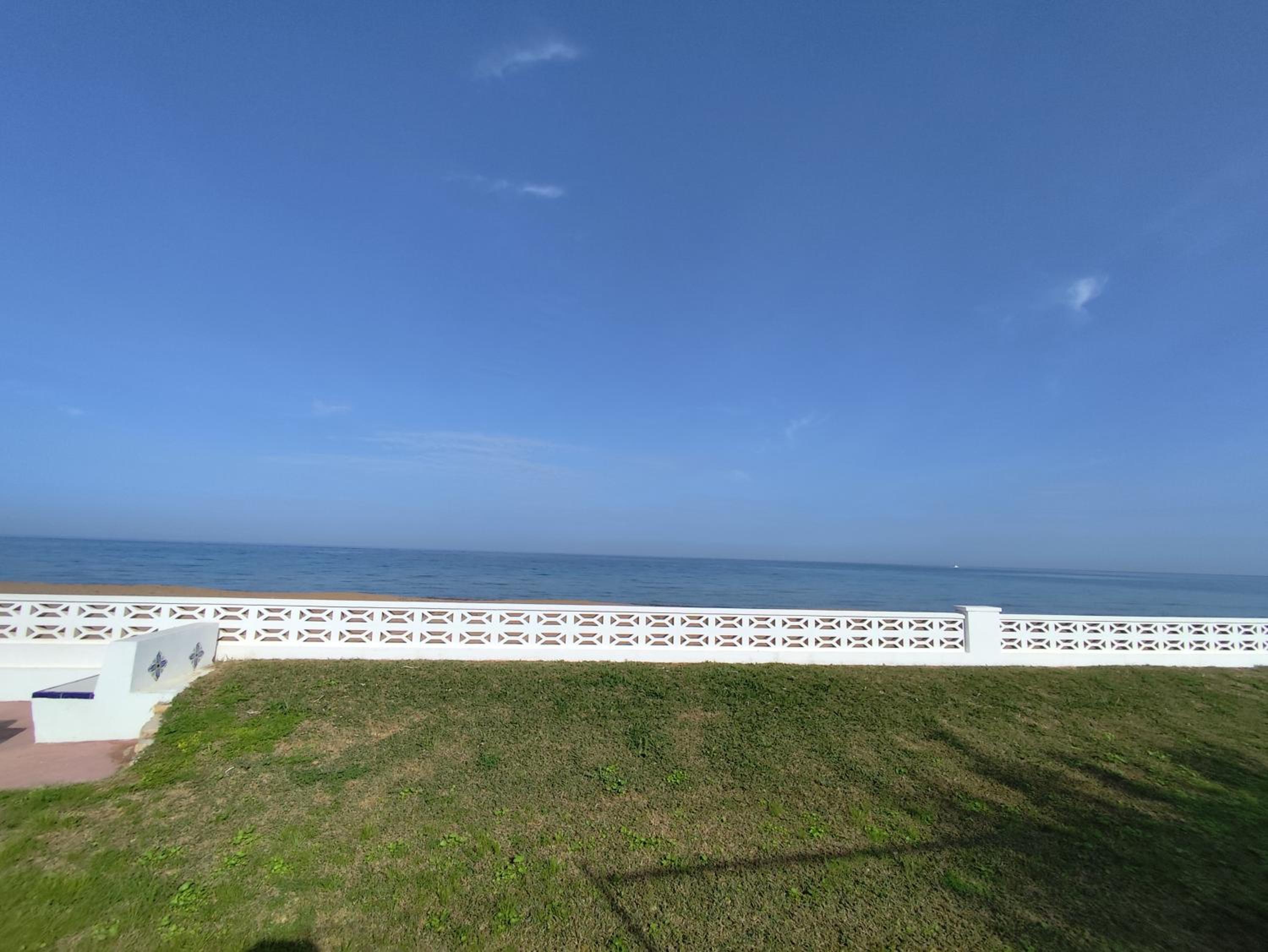 Apartamento Primera Línea Marinas