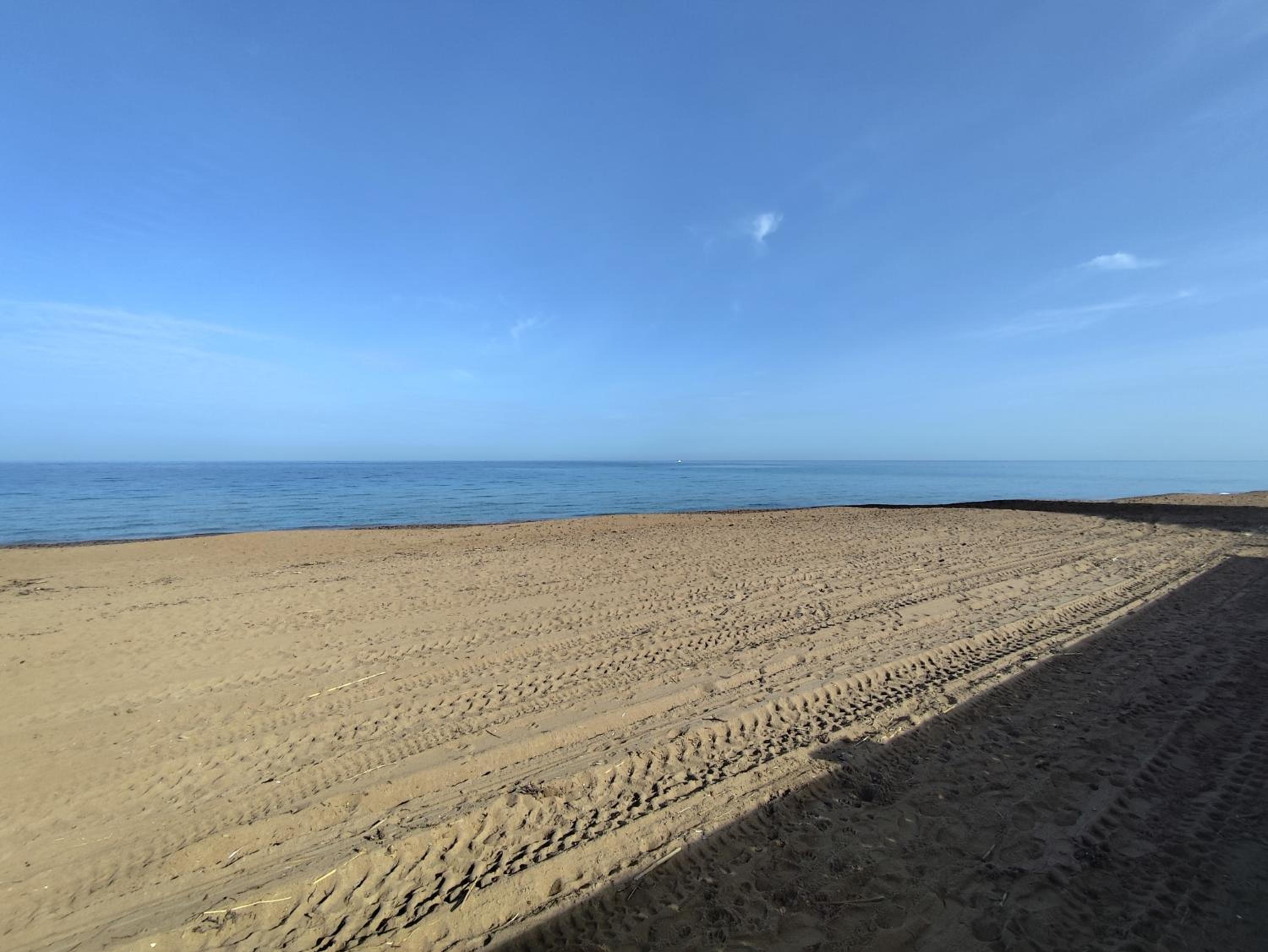 Apartamento Primera Línea Marinas