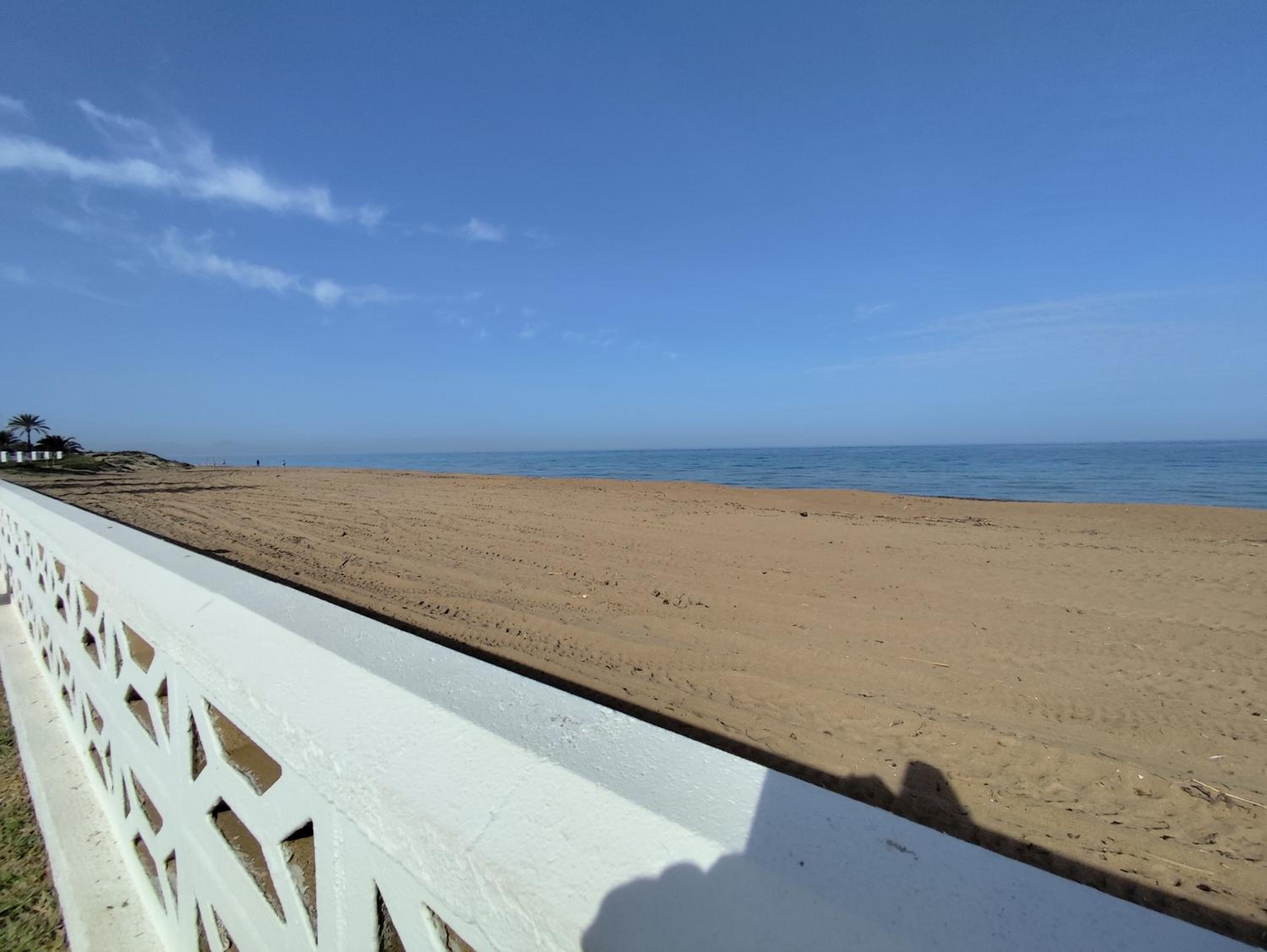 Apartamento Primera Línea Marinas