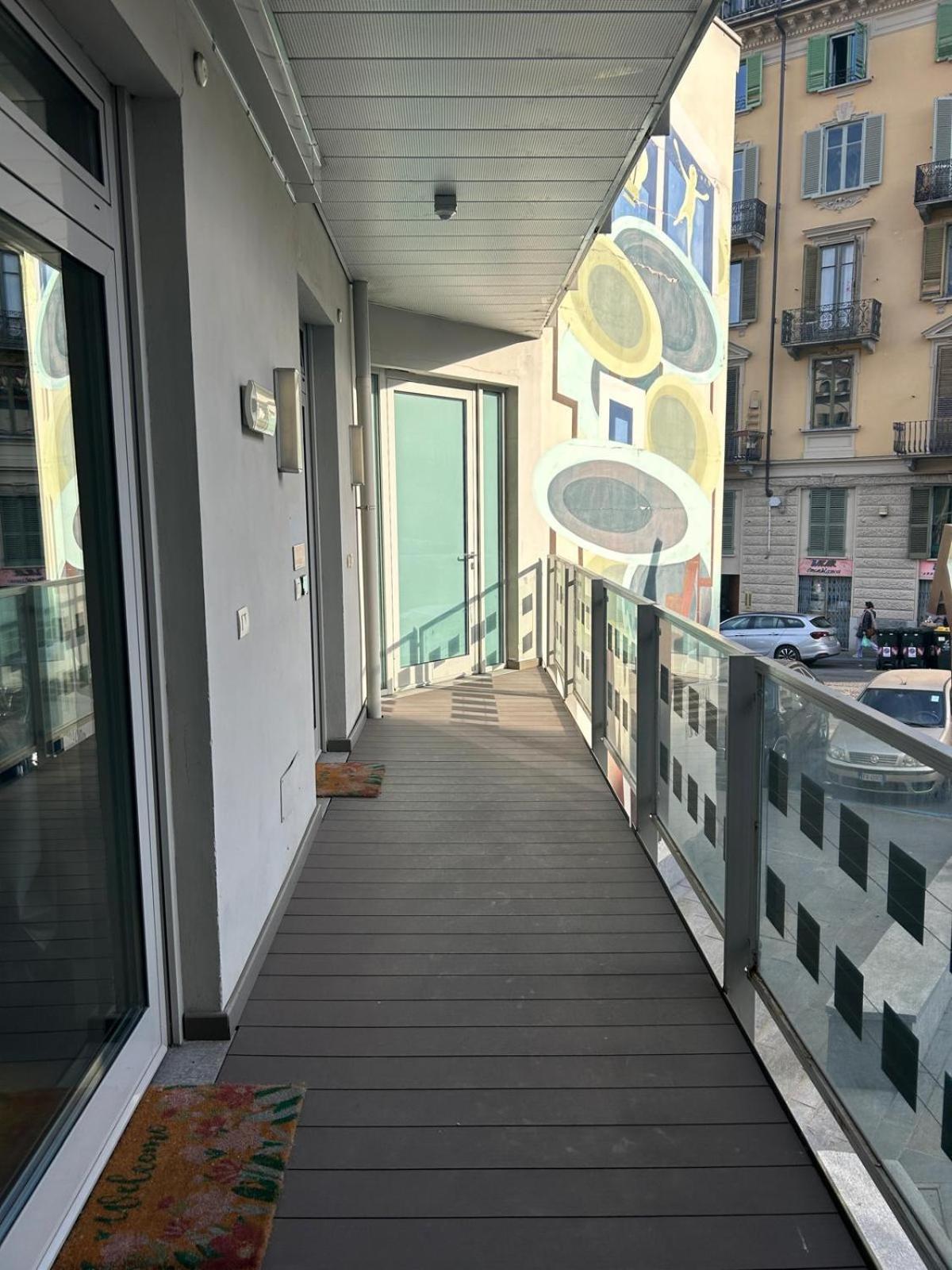 Luoghi Comuni Porta Palazzo by Wonderful Italy view 2