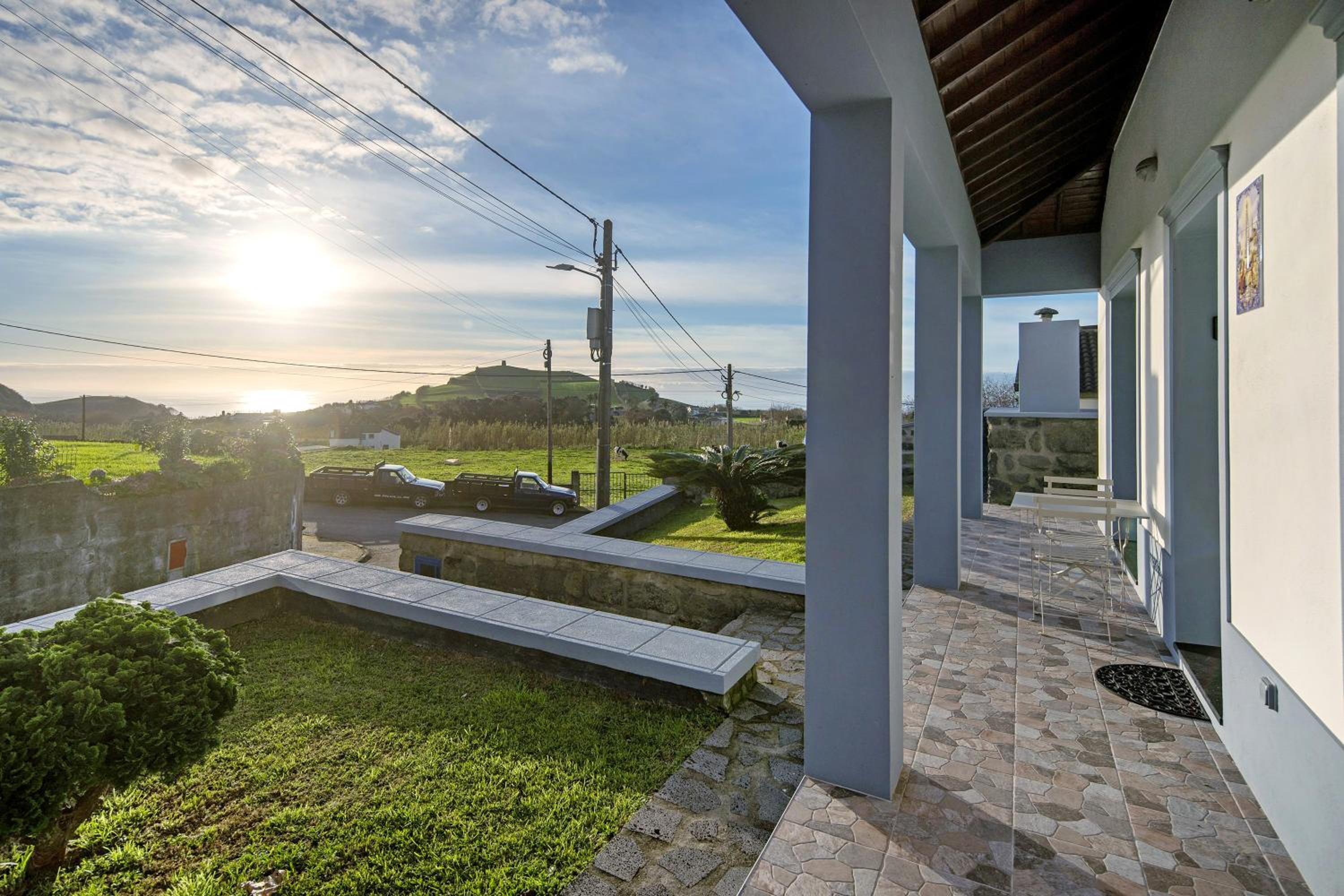 Cantinho do Sossego view 3