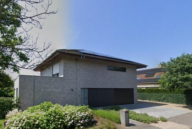 vakantiewoning Baaltje