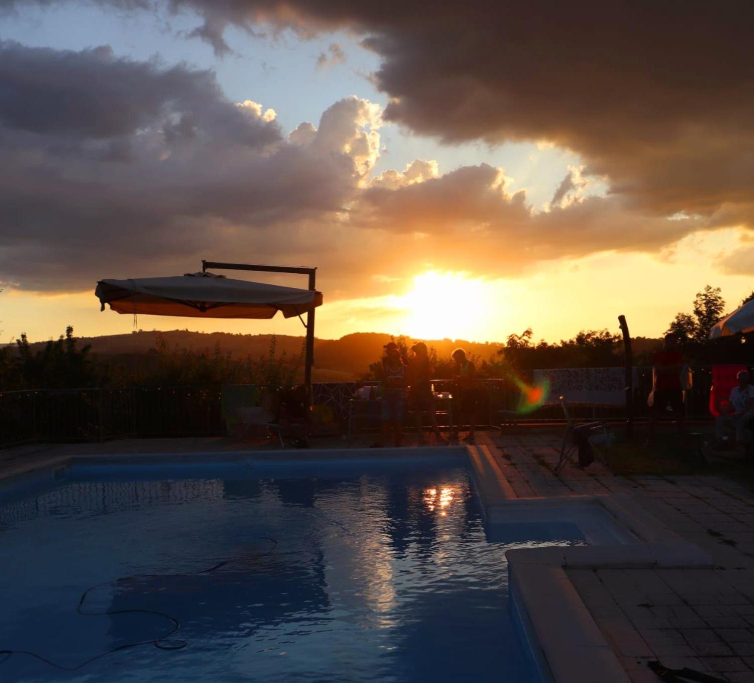 CASOLARA Apartments, Chalet & Glamping view 4