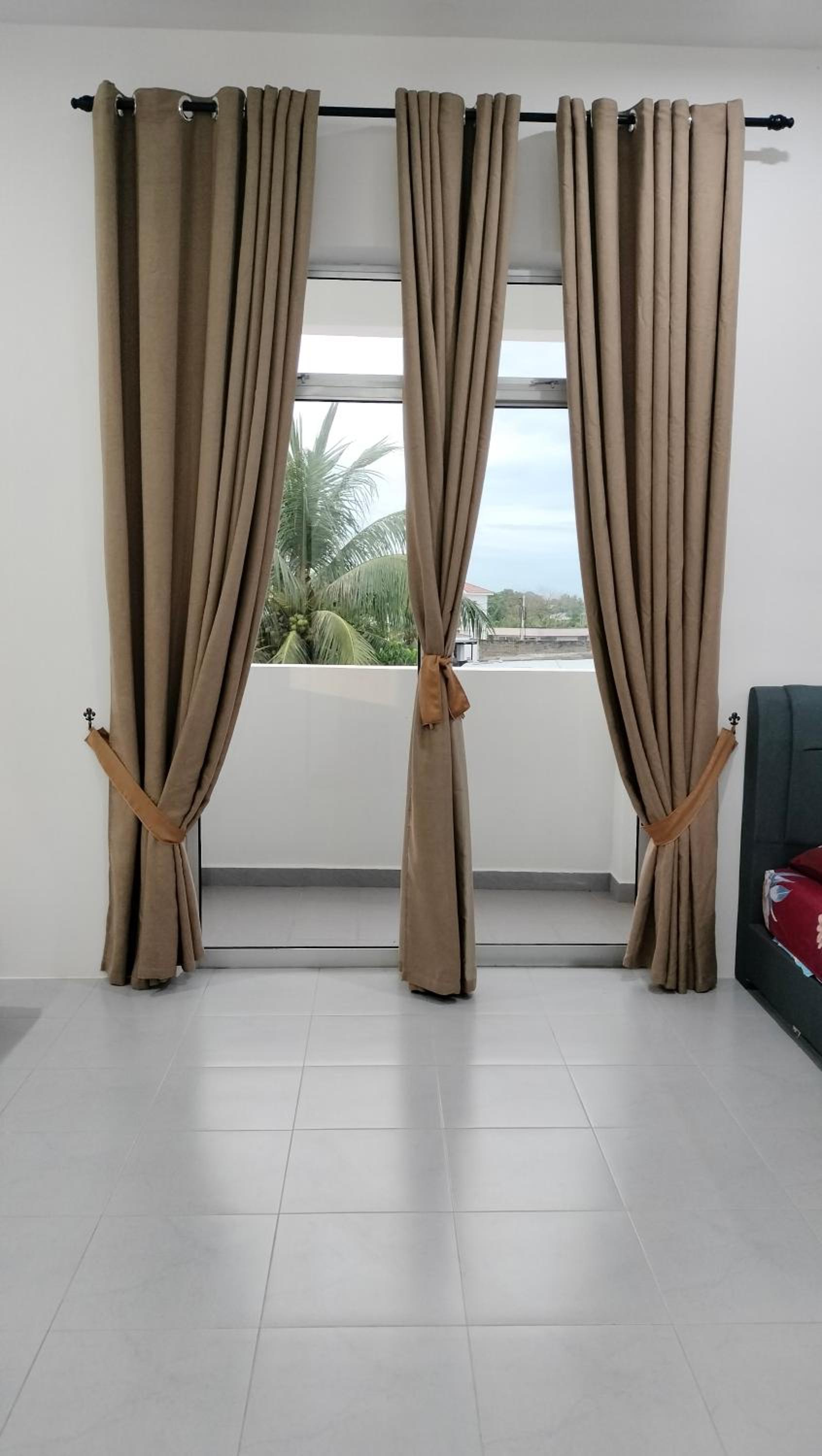 IzzaraRaiz HomeStay Taman Teja