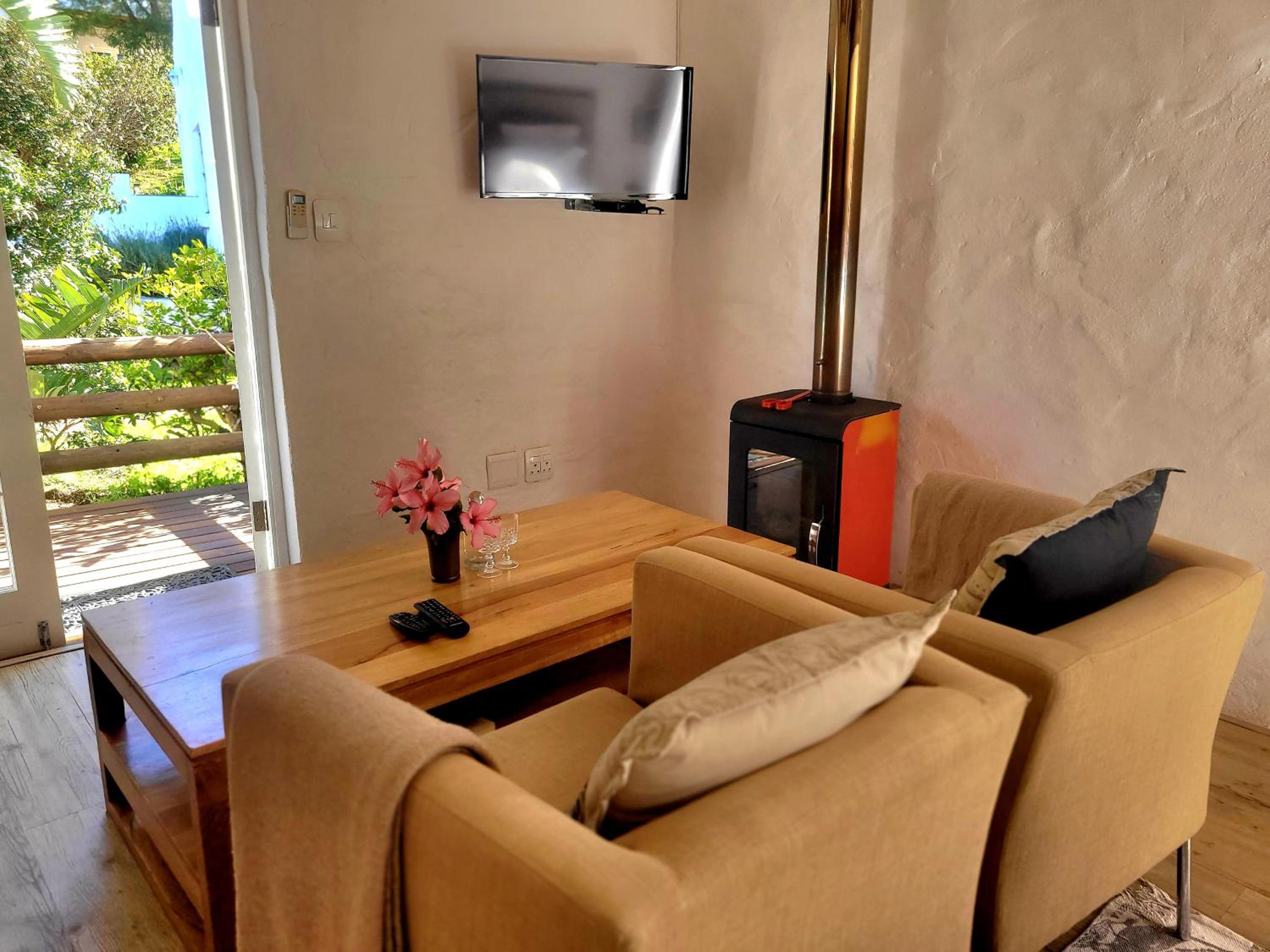 De Molen Guest House