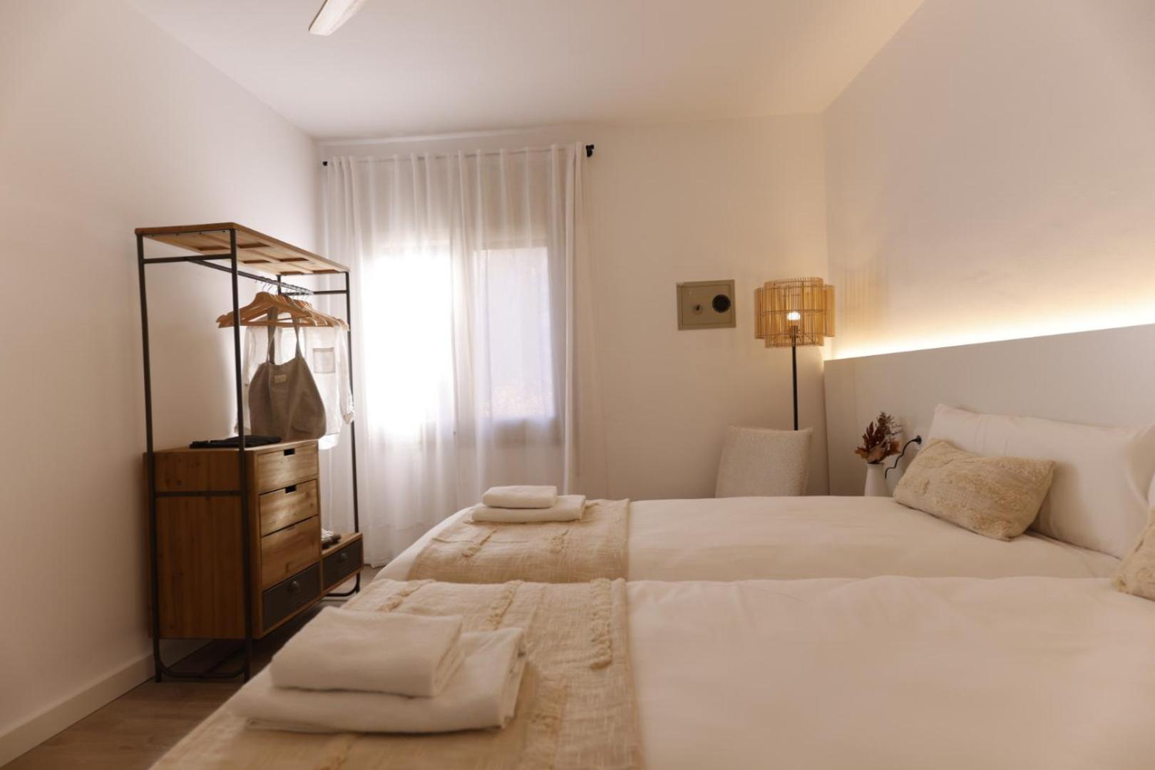 Bravissimo Maragall, very spacious and central photo 3