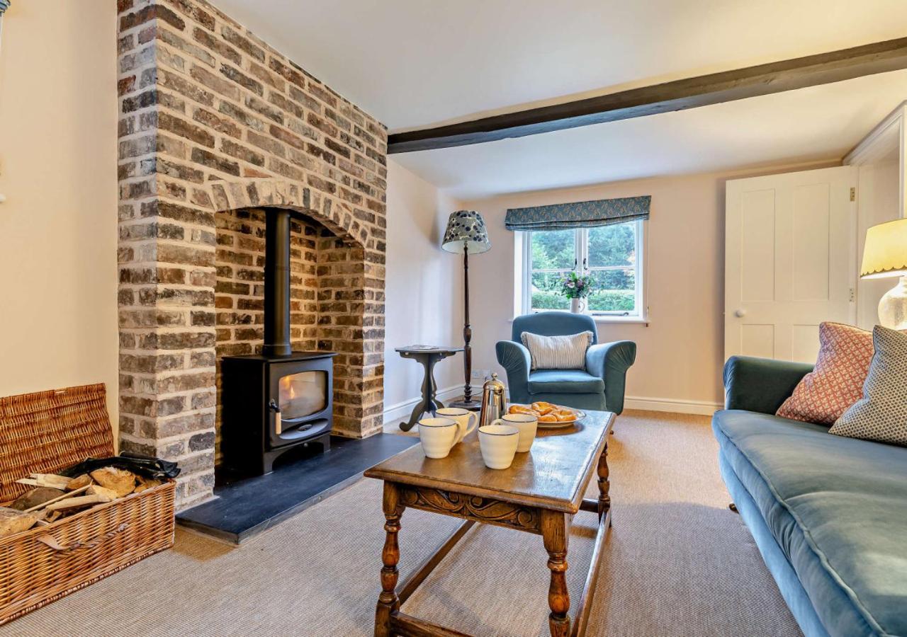 Hall Cottage