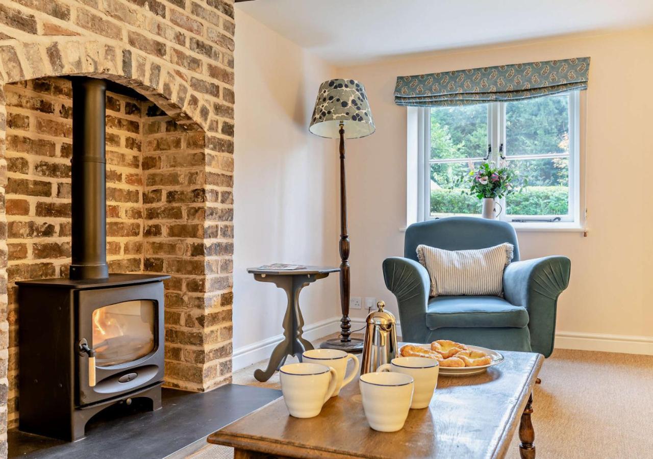 Hall Cottage
