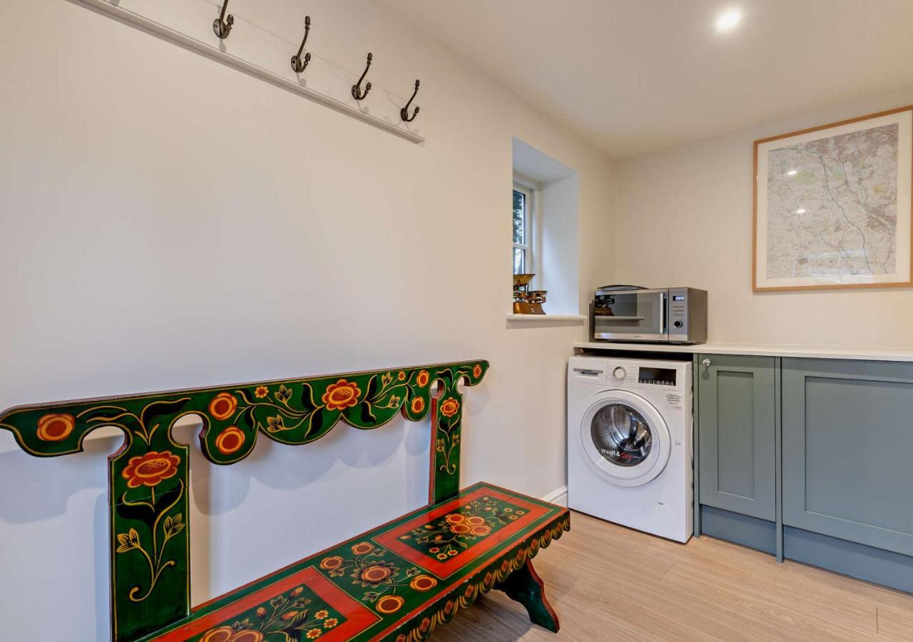 Hall Cottage