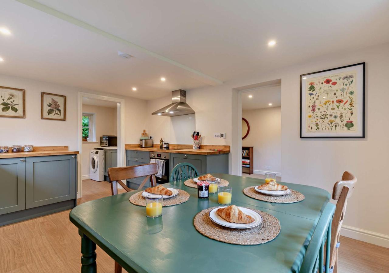 Hall Cottage