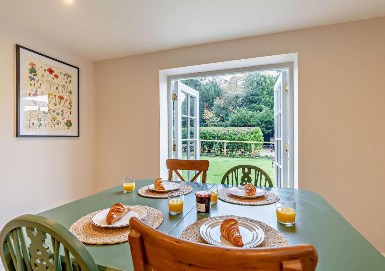 Hall Cottage