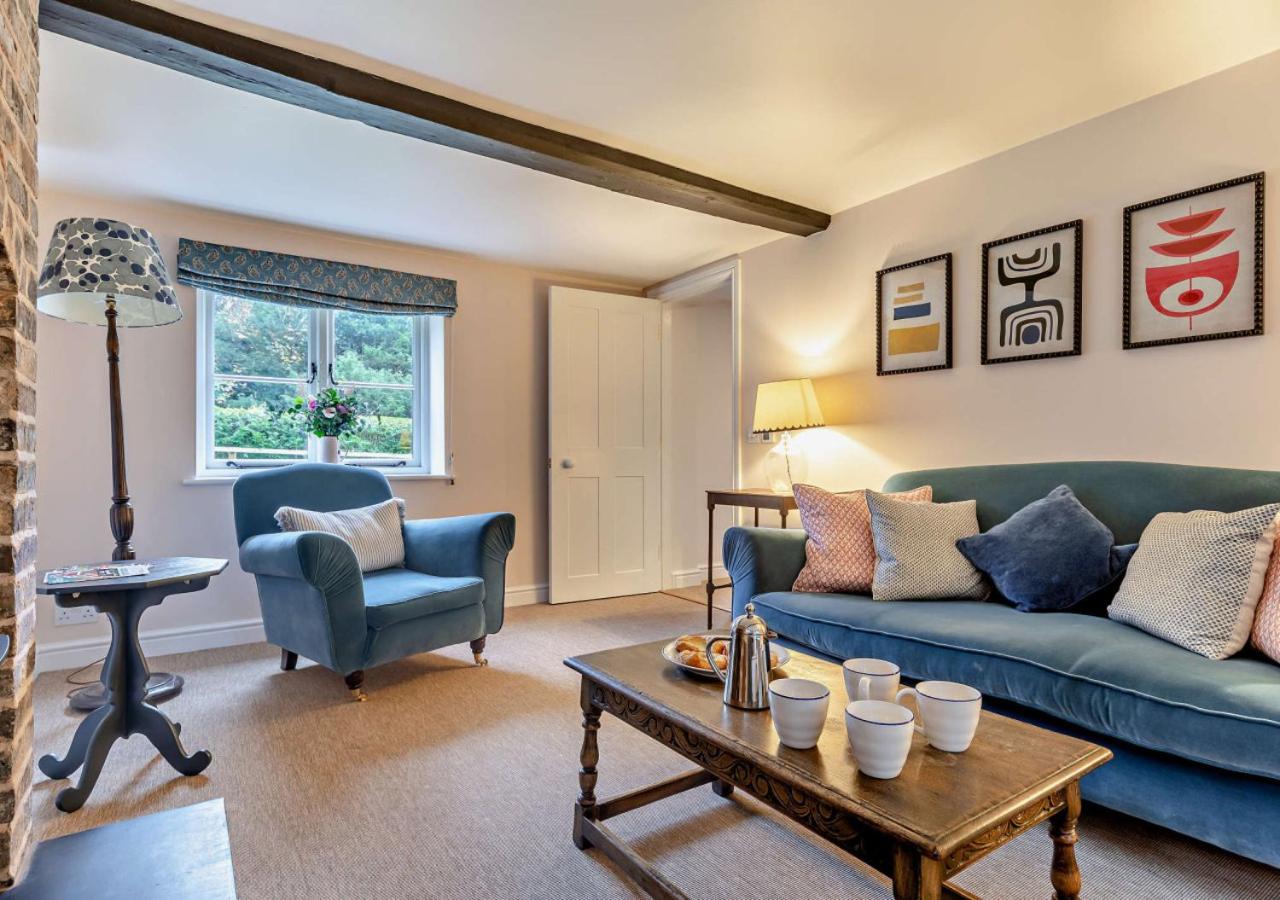 Hall Cottage