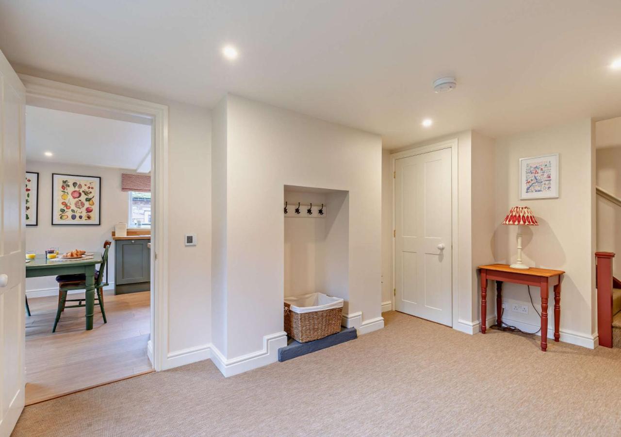 Hall Cottage