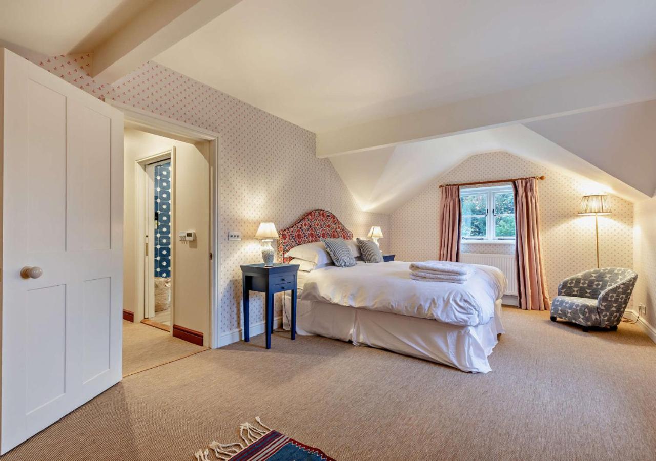 Hall Cottage