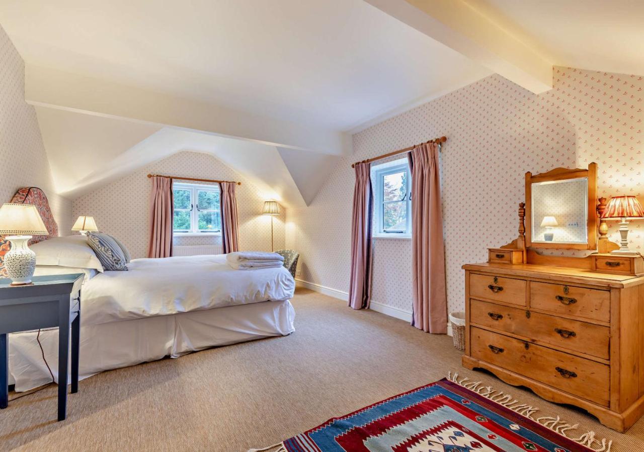Hall Cottage