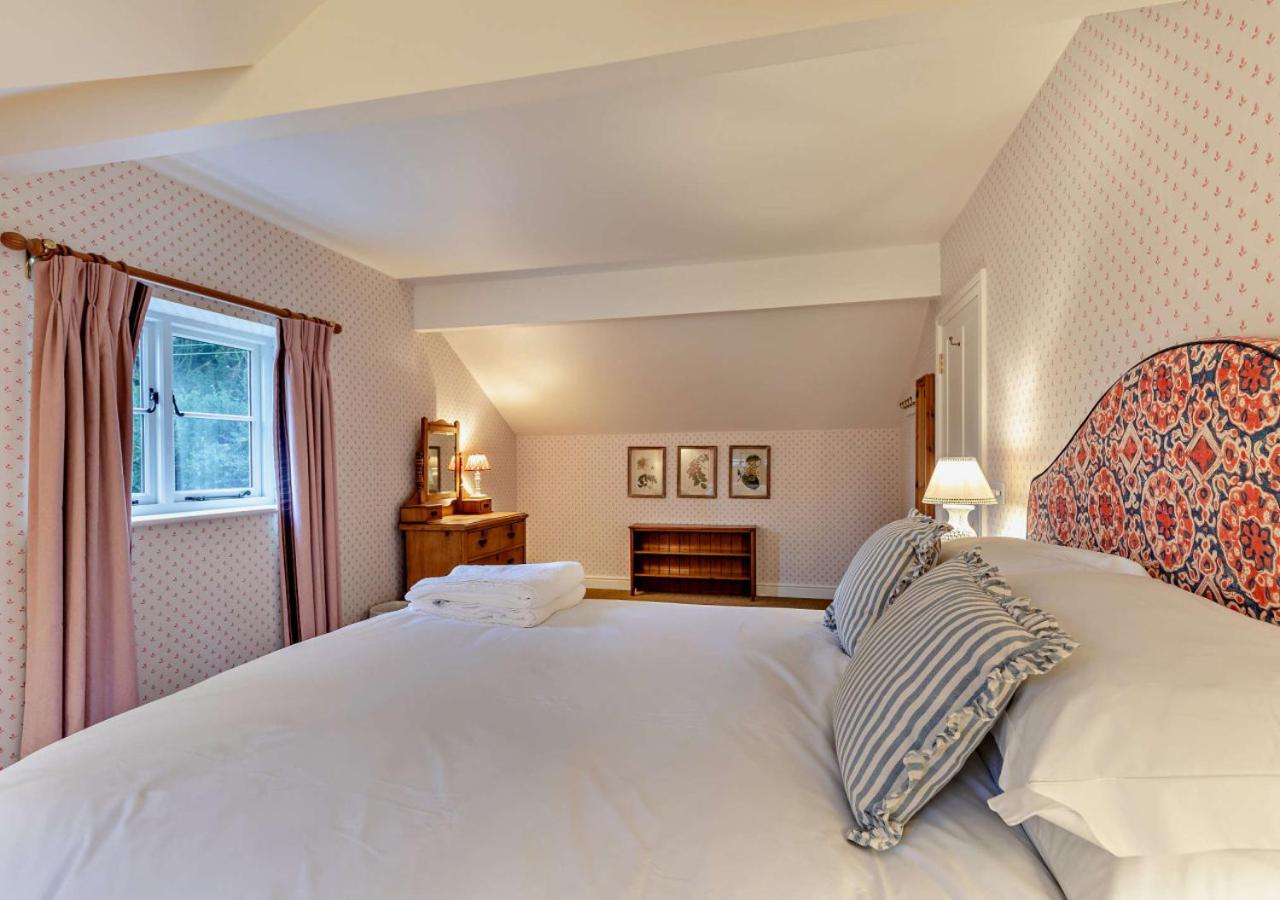 Hall Cottage