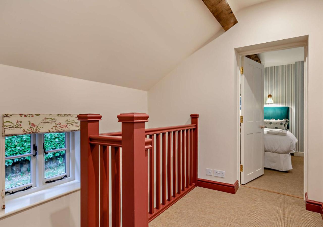 Hall Cottage