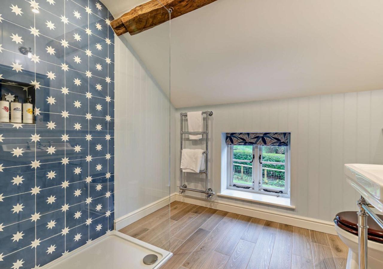 Hall Cottage