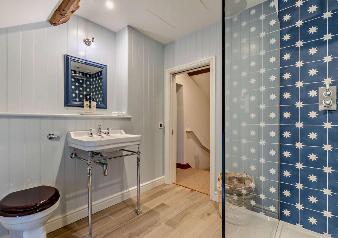 Hall Cottage