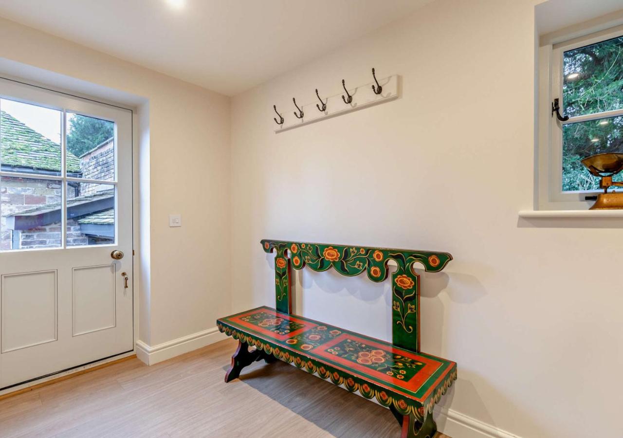 Hall Cottage
