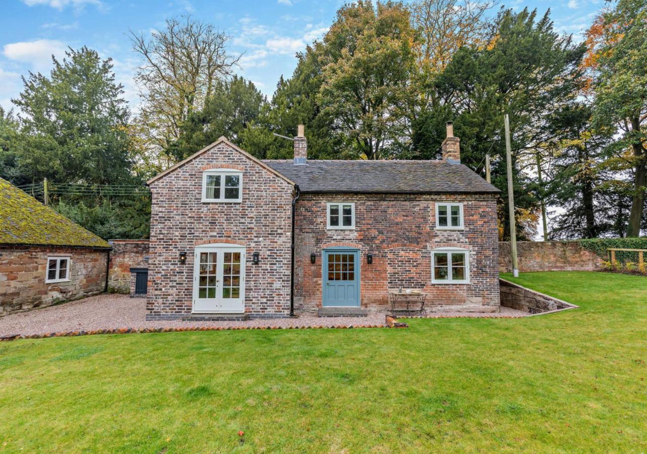Hall Cottage