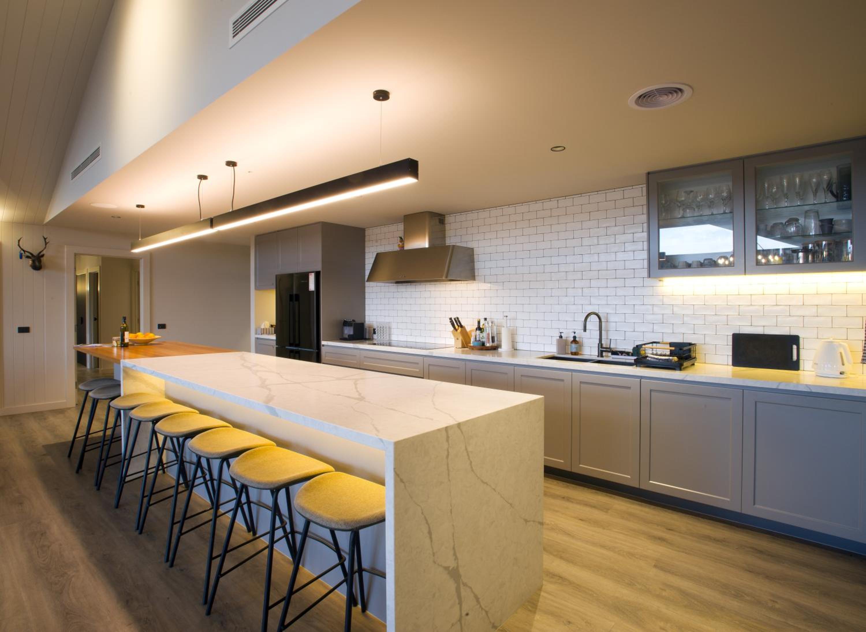 Pinewood High Country Retreat - Lake Eildon Luxe