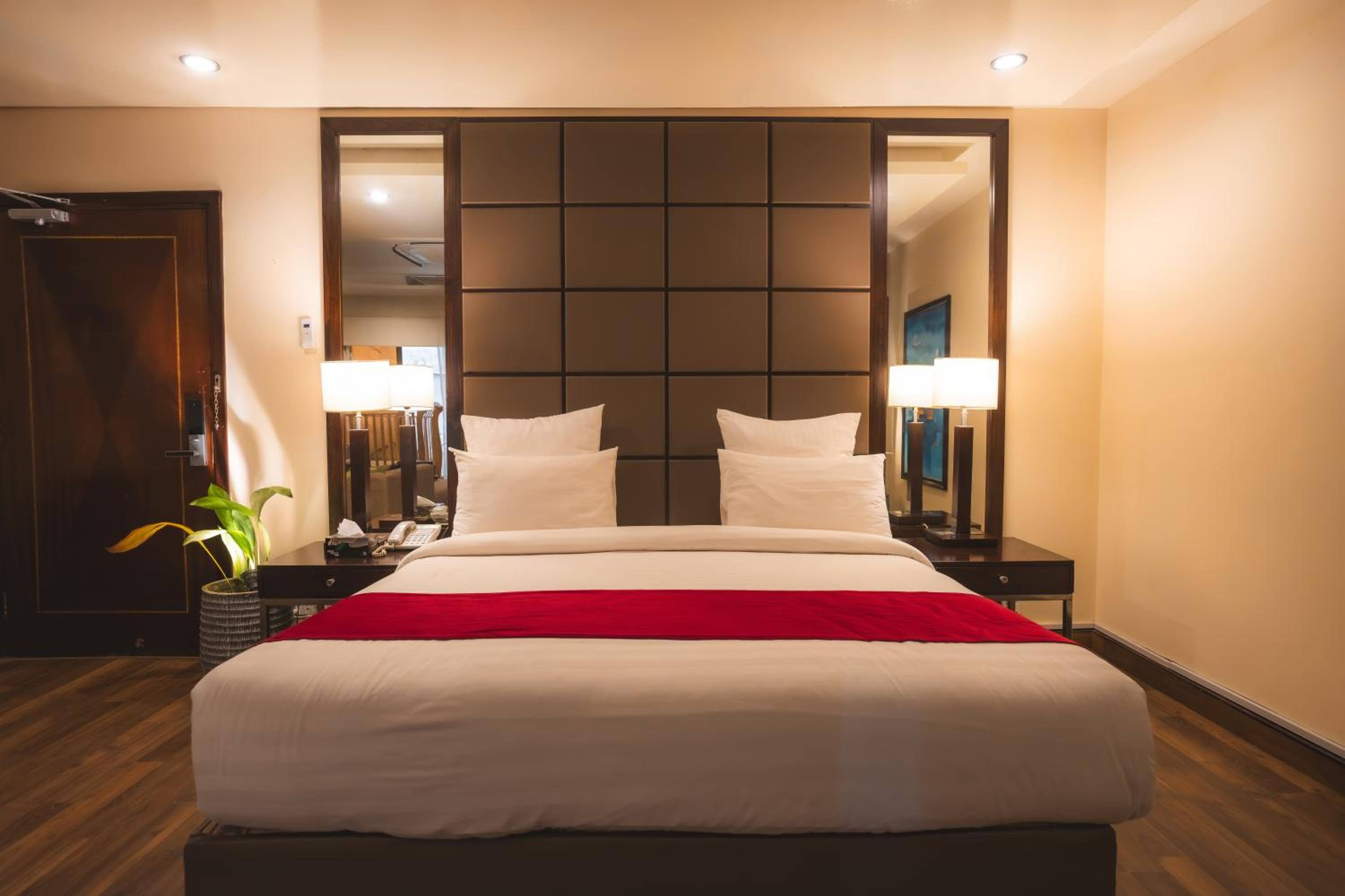 Rockville House managed & operated by Serai Boutique Hotels and Resorts