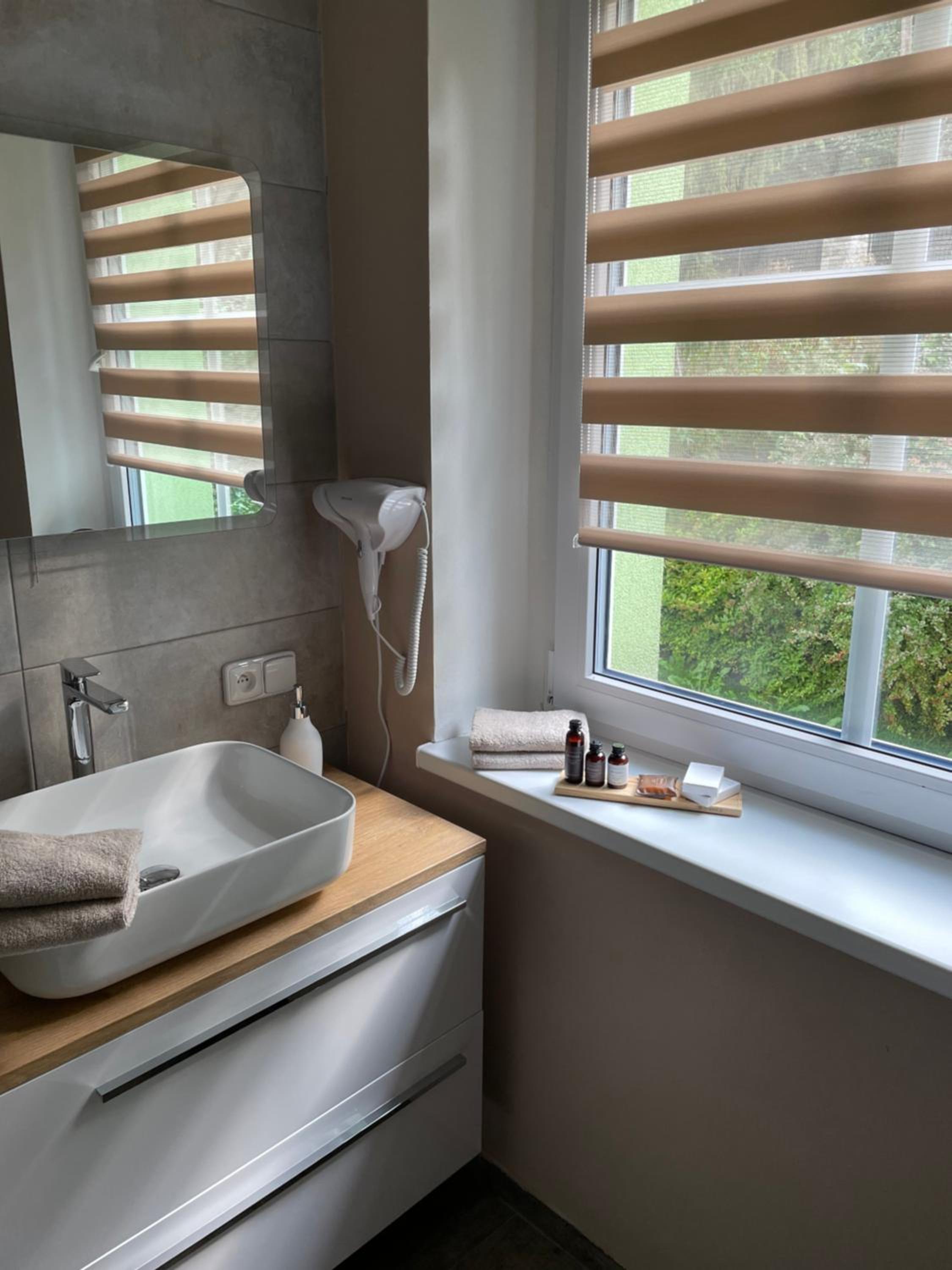 Apartmány Klicperka