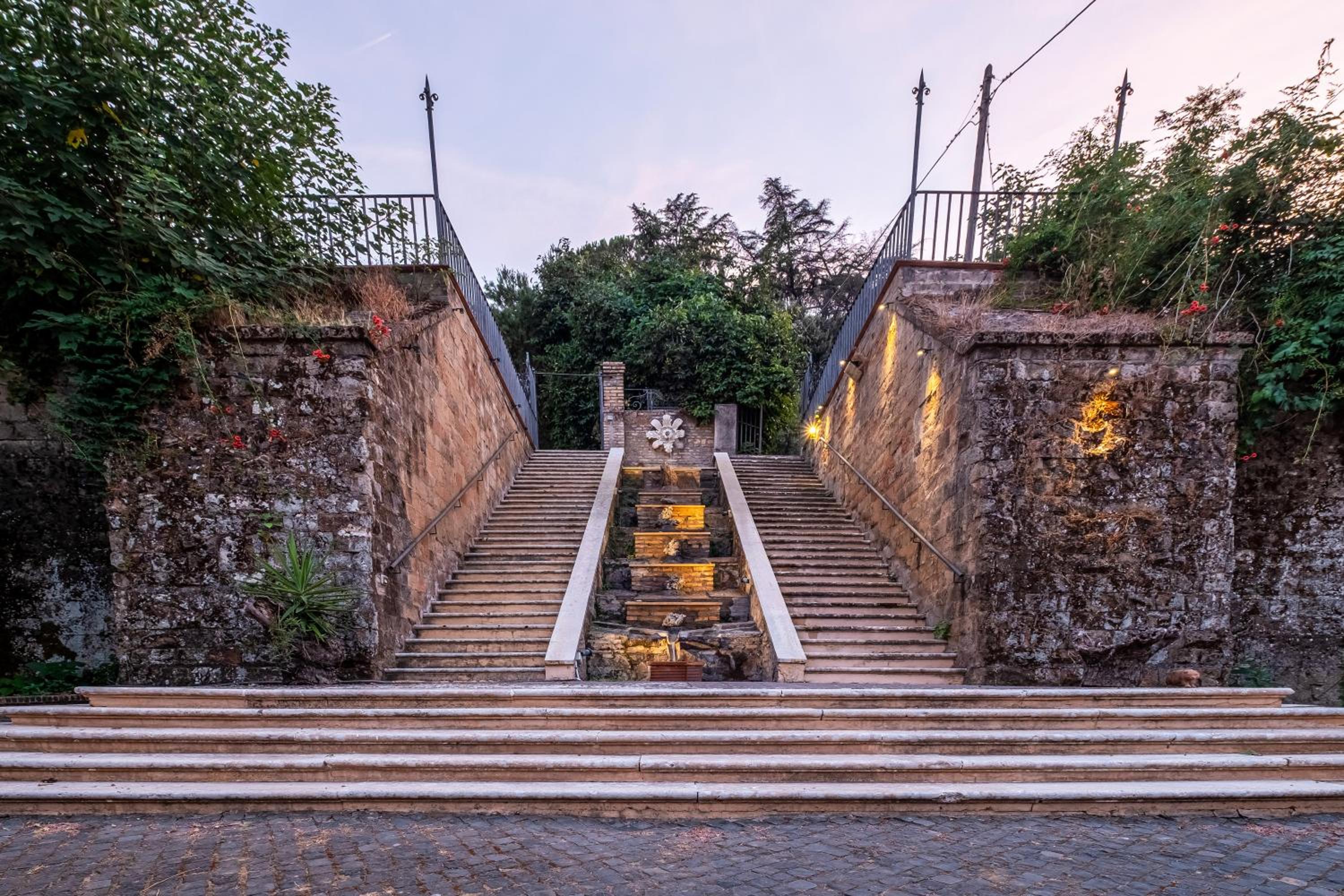 Villa Alberici