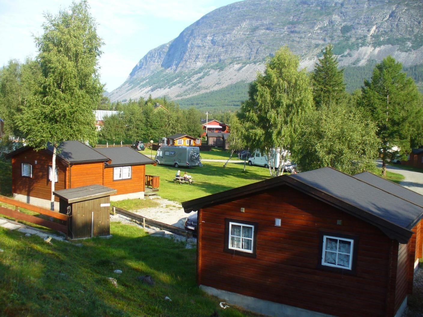 Furuly Camping view 3