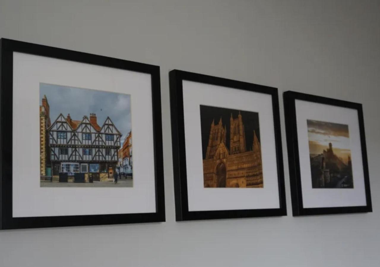 3 Bed in Lincoln oc-a30207
