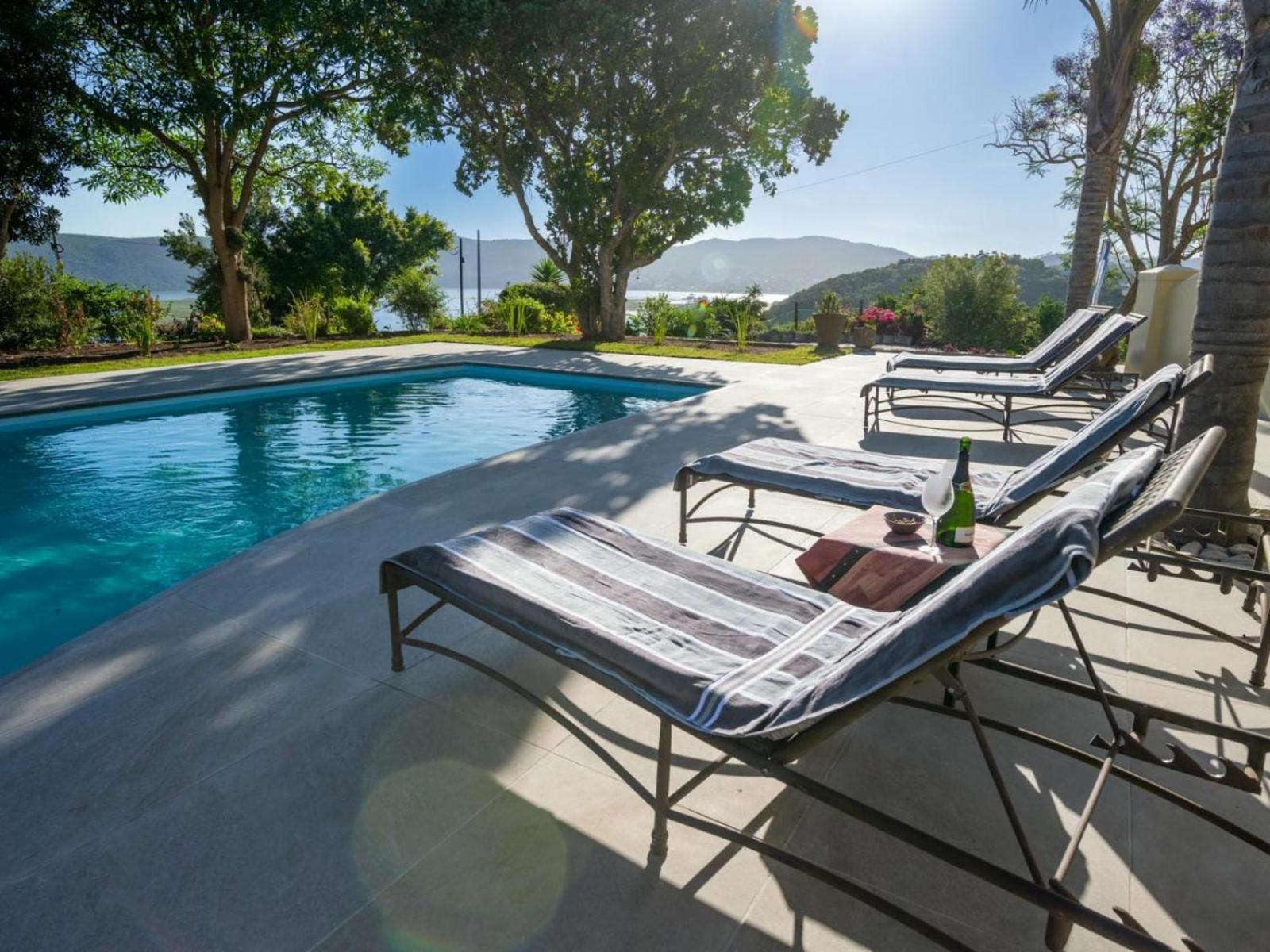 Guest House The Lazy Lion view 2