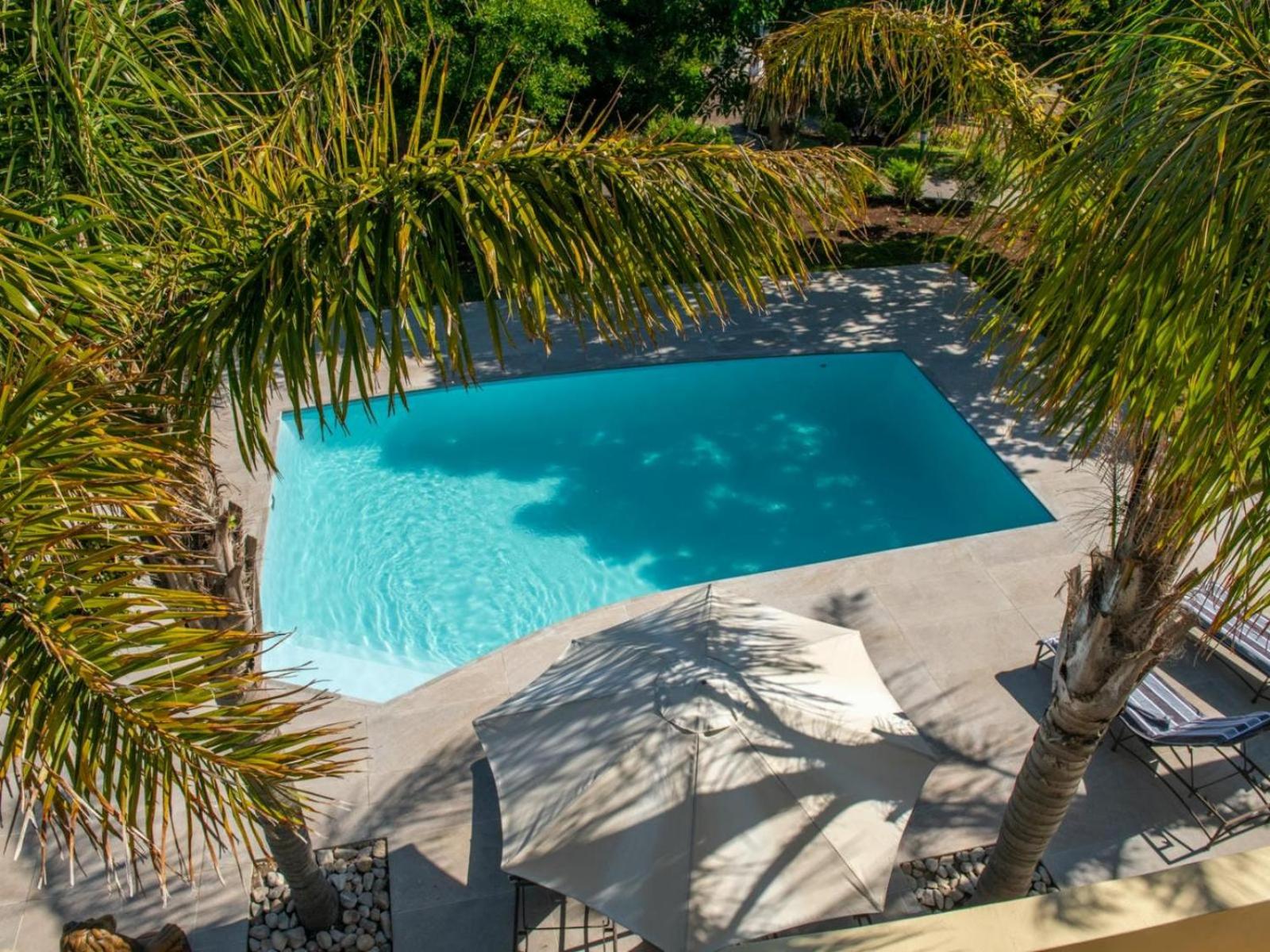 Guest House The Lazy Lion view 5