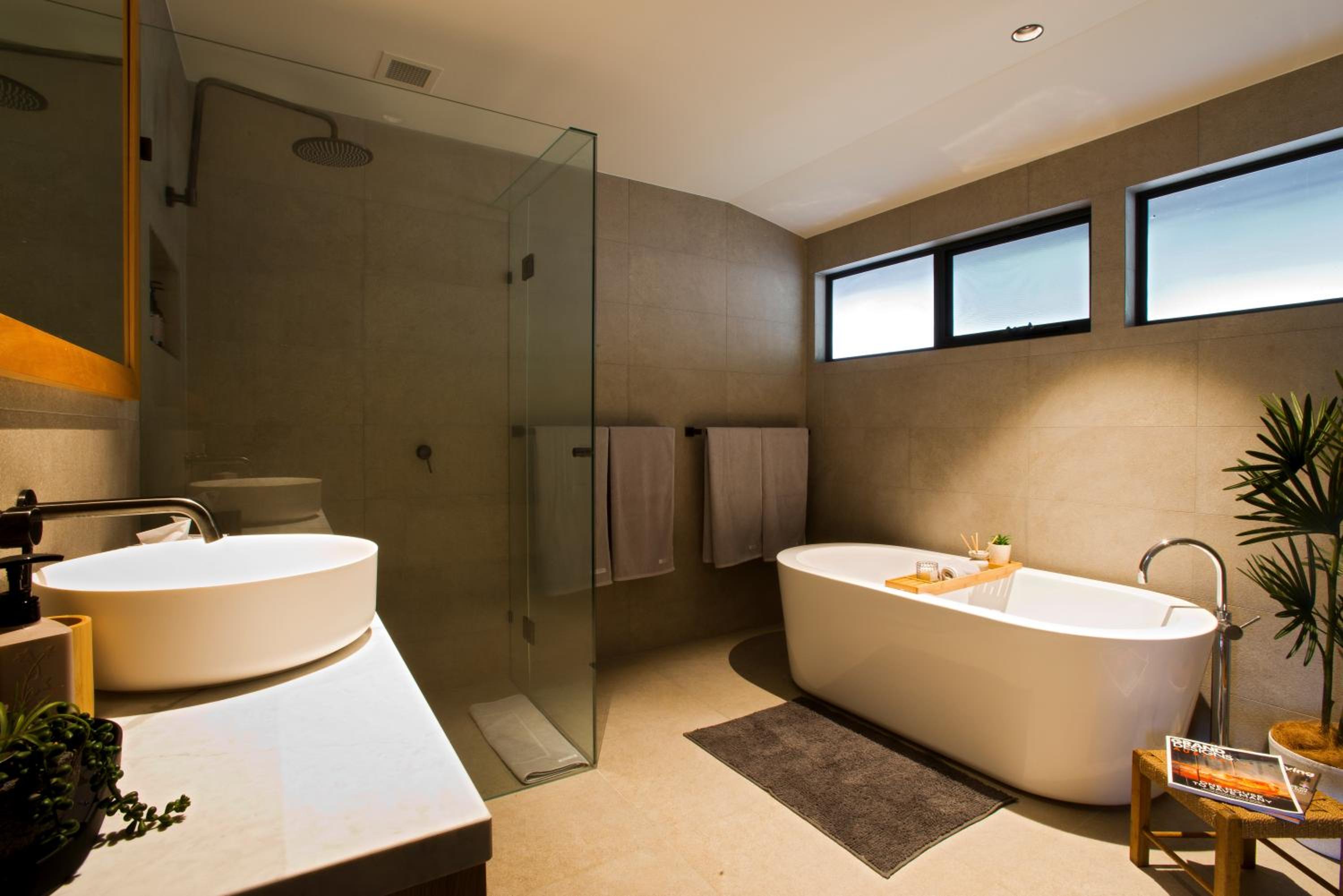 Pinewood High Country Retreat - Lake Eildon Luxe