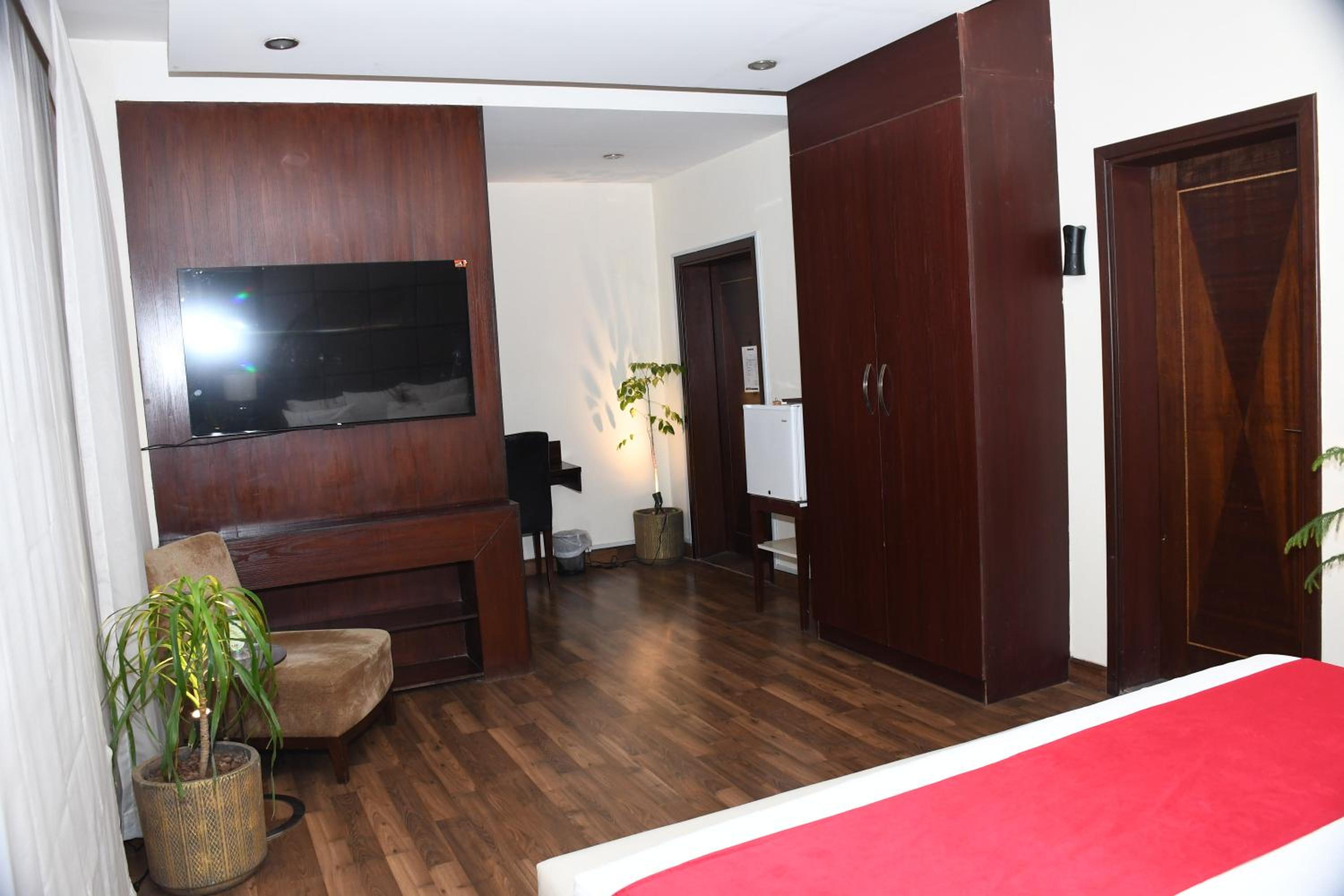 Rockville House managed & operated by Serai Boutique Hotels and Resorts