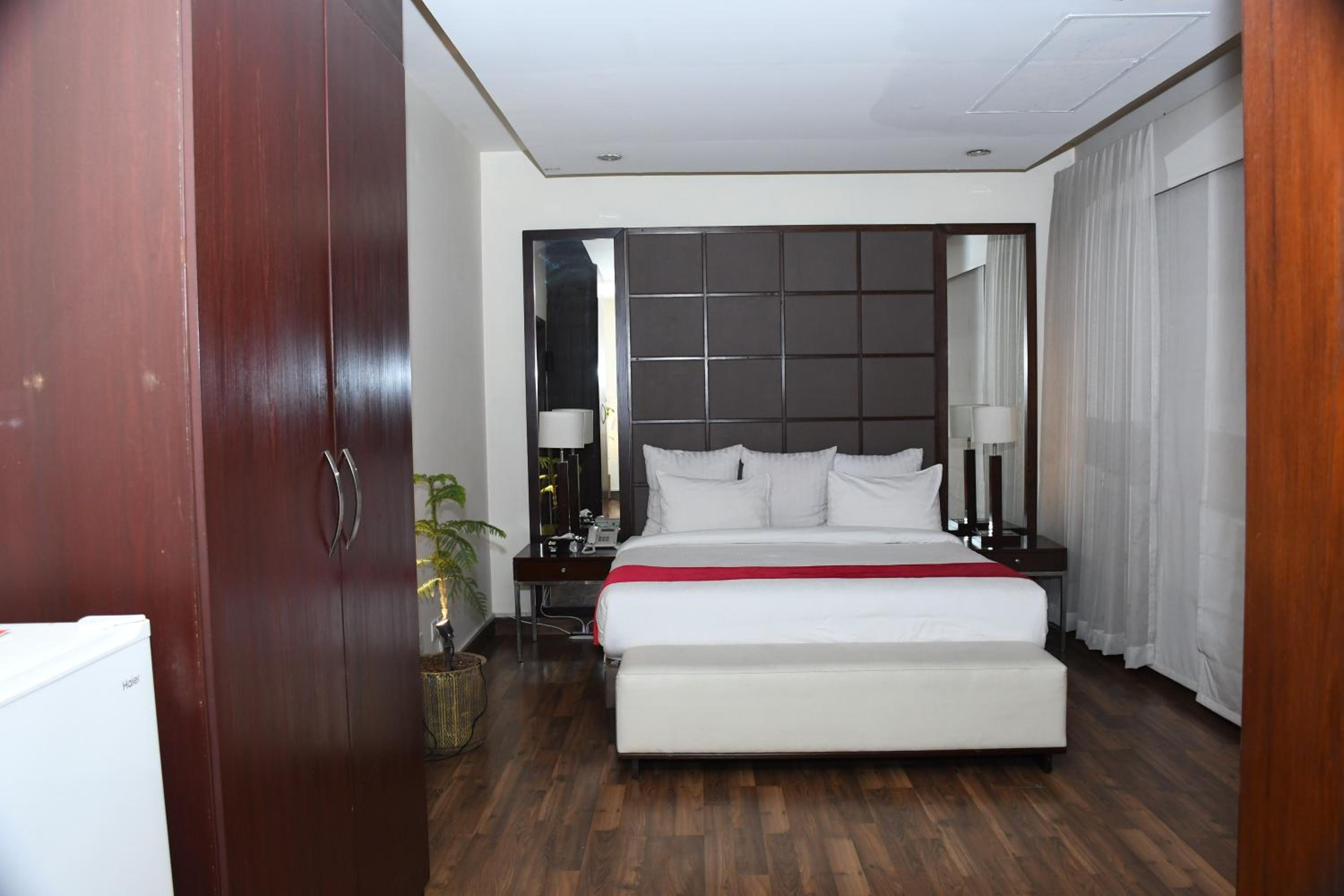 Rockville House managed & operated by Serai Boutique Hotels and Resorts