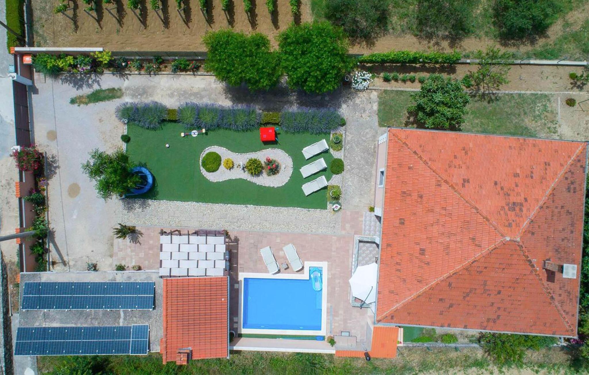 Stunning Home In Benkovac view 4