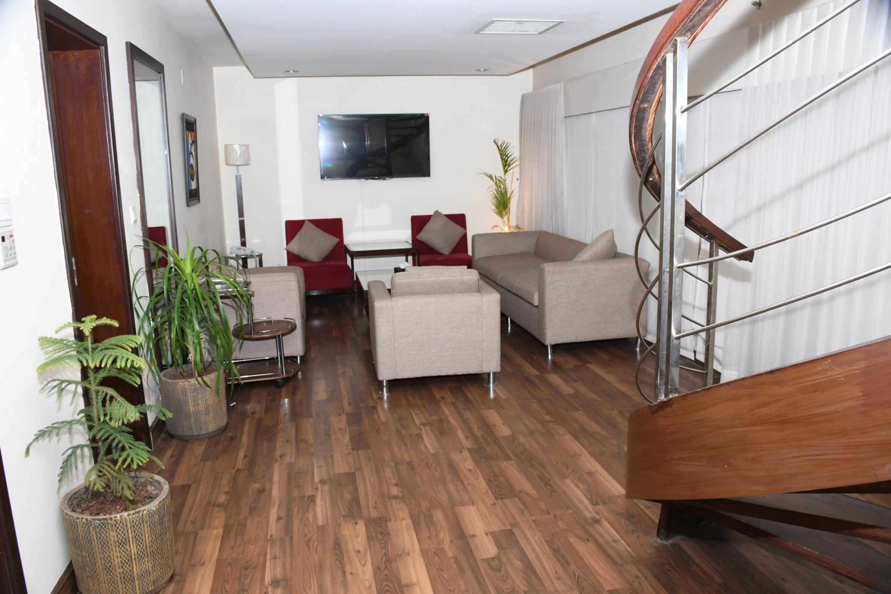 Rockville House managed & operated by Serai Boutique Hotels and Resorts