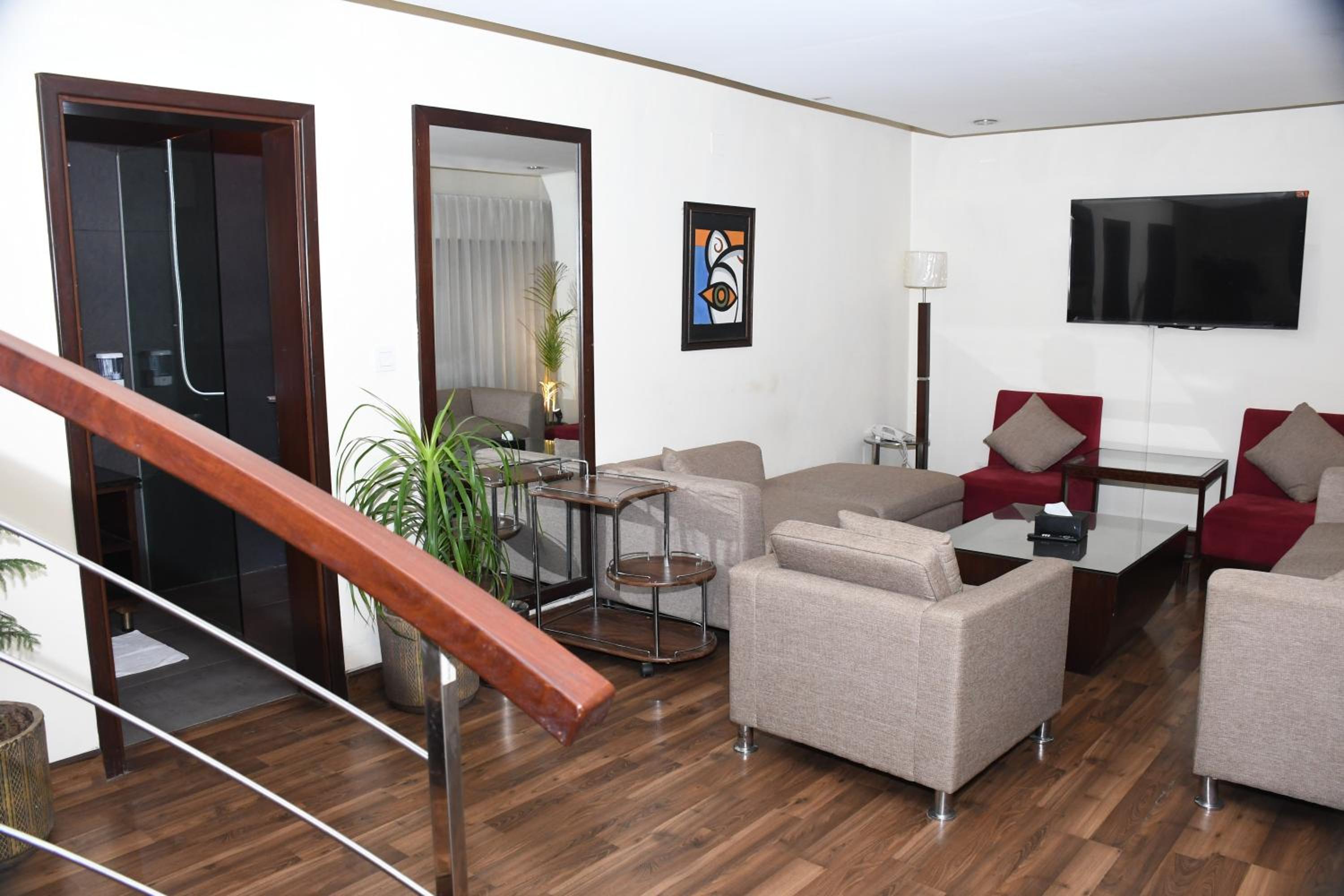 Rockville House managed & operated by Serai Boutique Hotels and Resorts