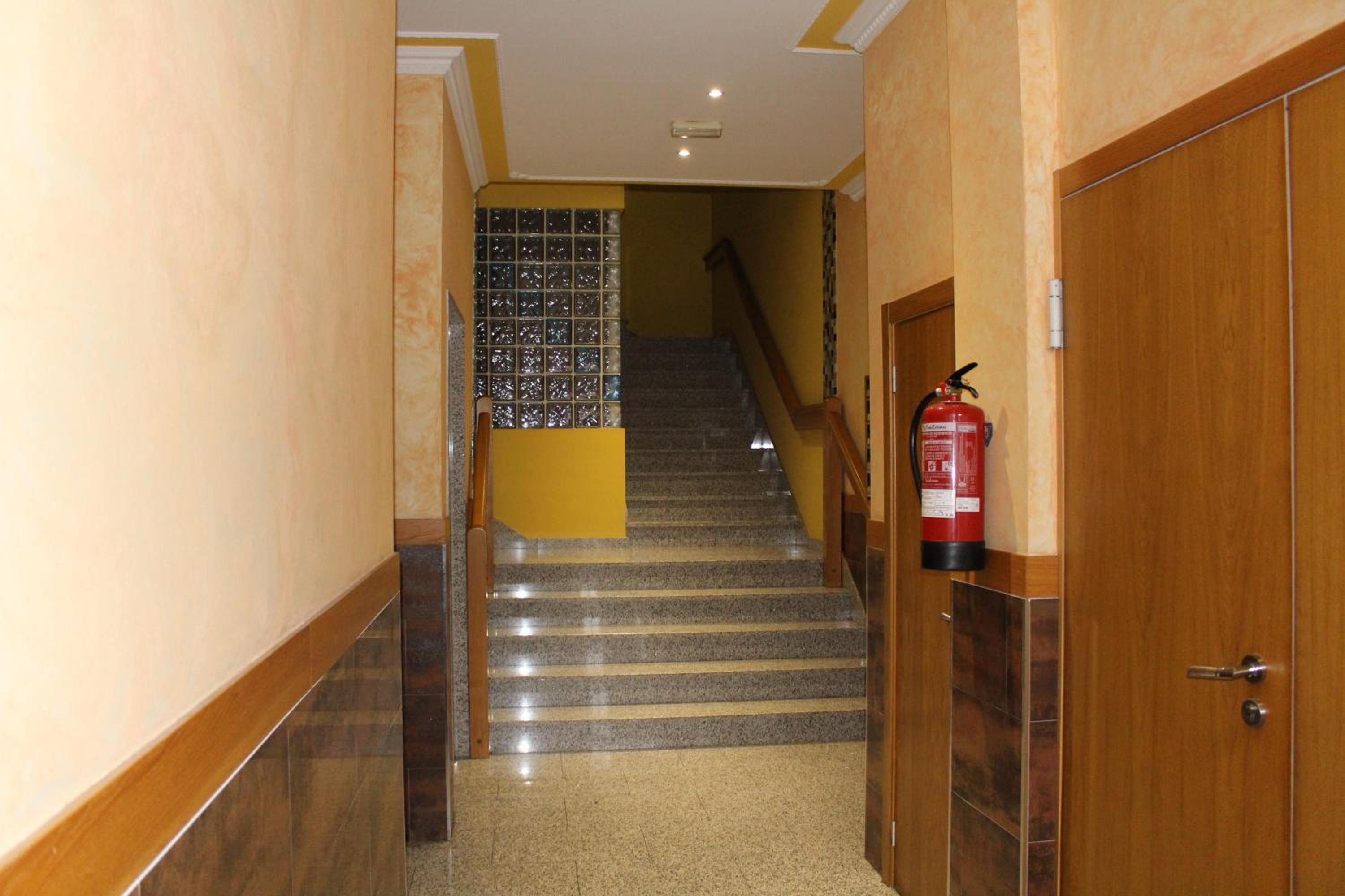 Piso Turístico Fin da Terra