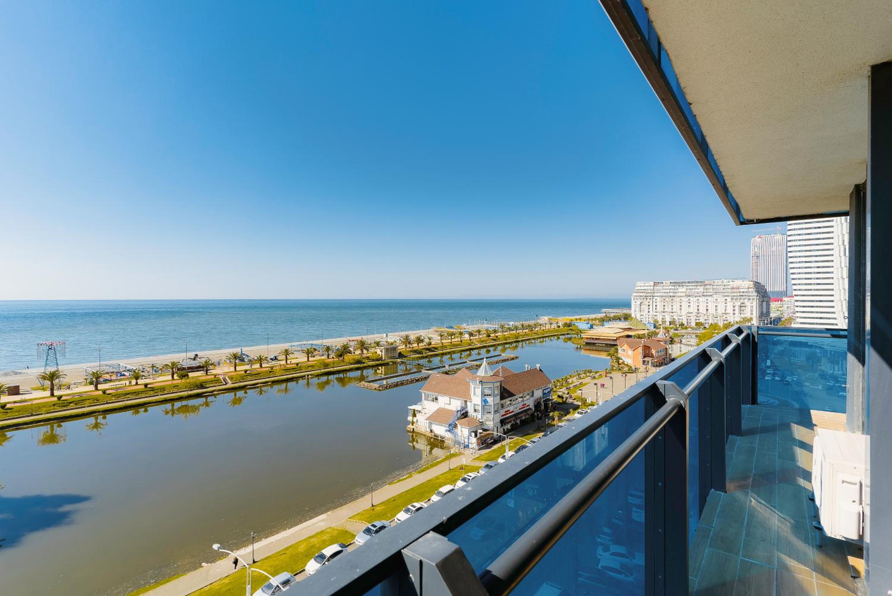 apartments premium class