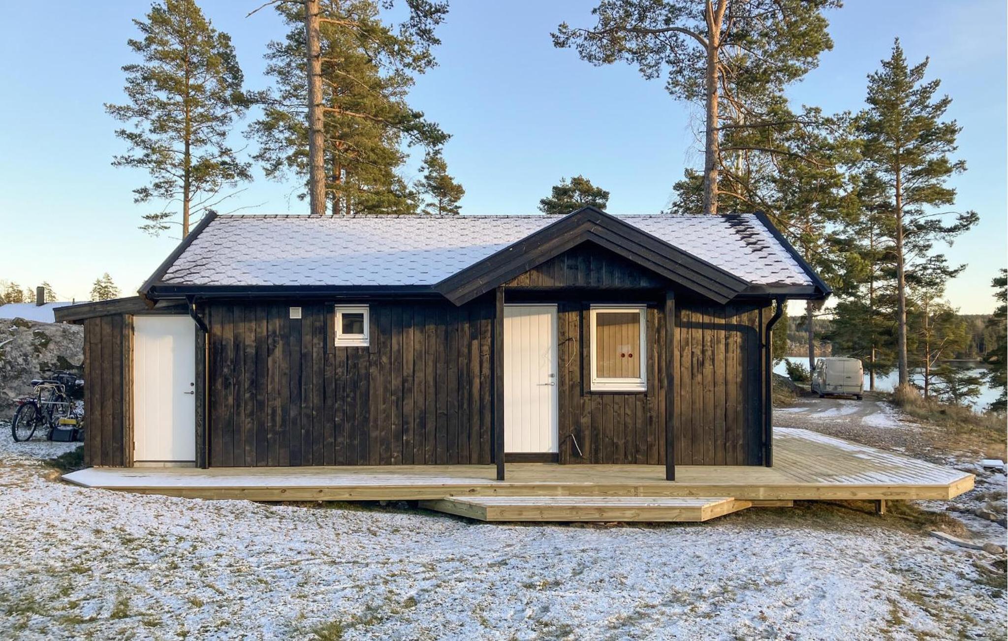 1 Bedroom Nice Home In Årjäng view 5
