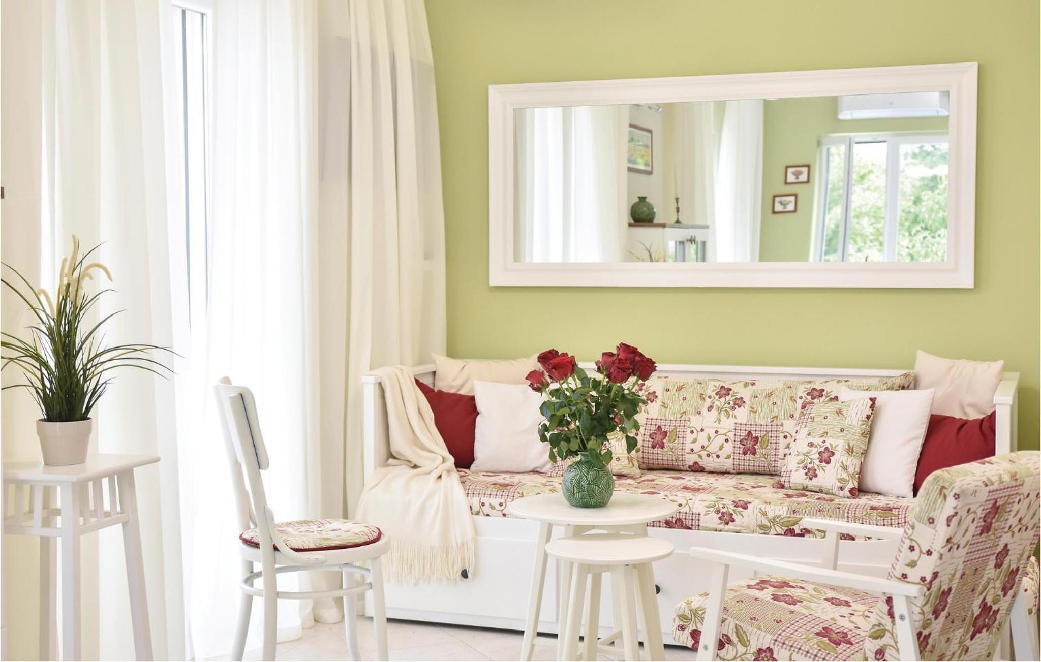 Beautiful Home In Gala Otok With Sauna